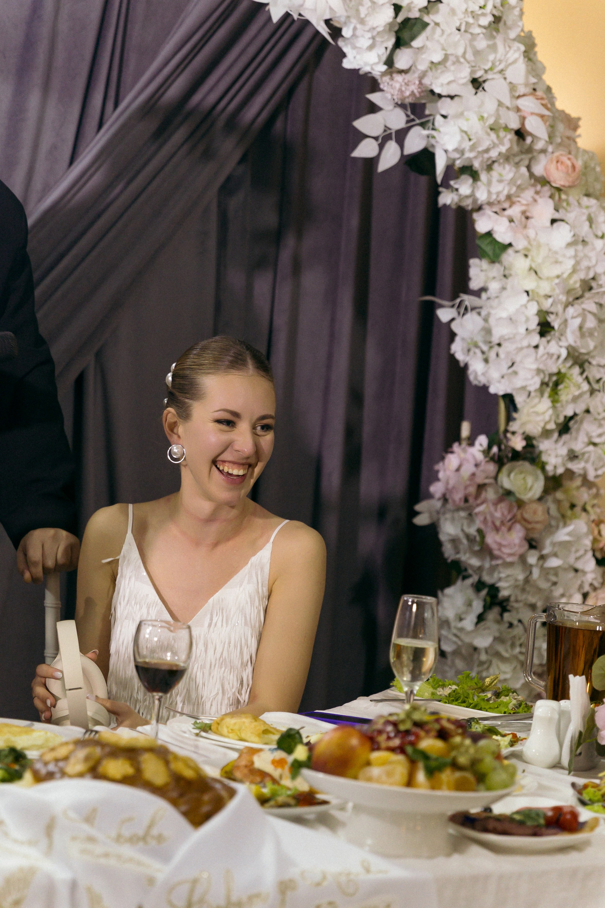 Алексей и Наталия 1 ноября 2025. Свадебный  и семейный фотограф в Краснодаре