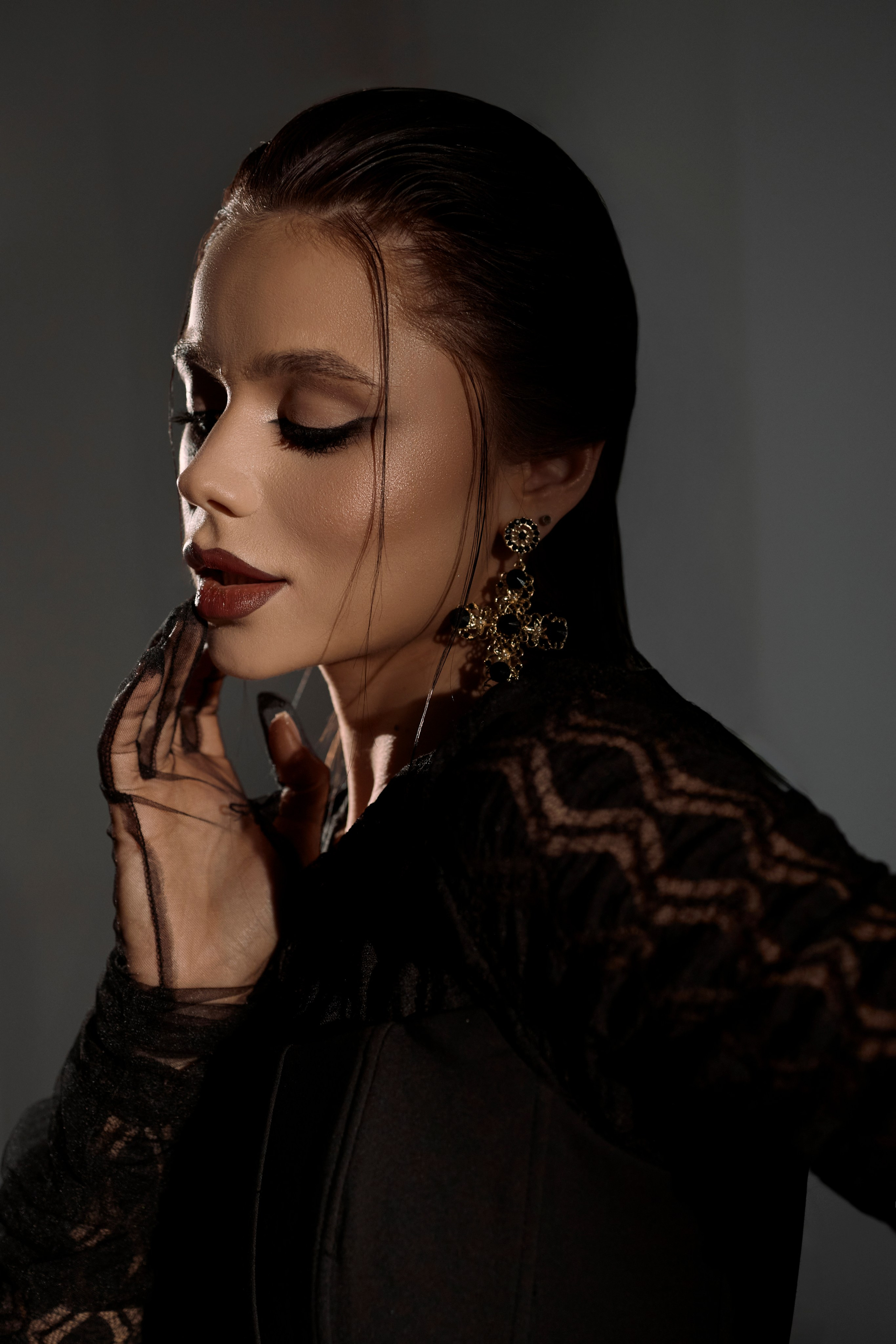 Наташа. Светлана Шайгаскарова| фотограф в Перми