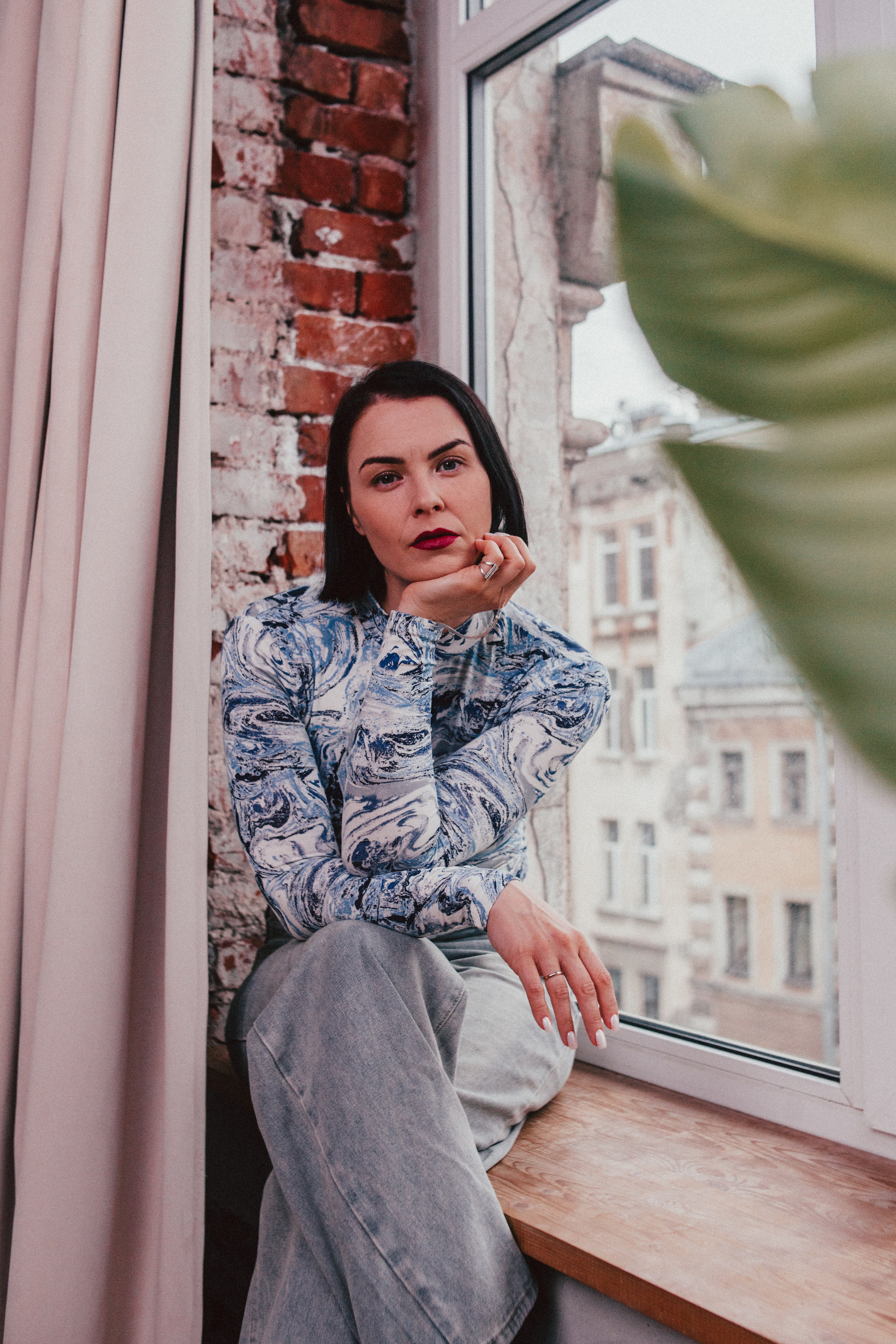 Контентная съёмка для психолога. Семейный фотограф во Всеволожске и Санкт-Петербурге Юлия Капустина