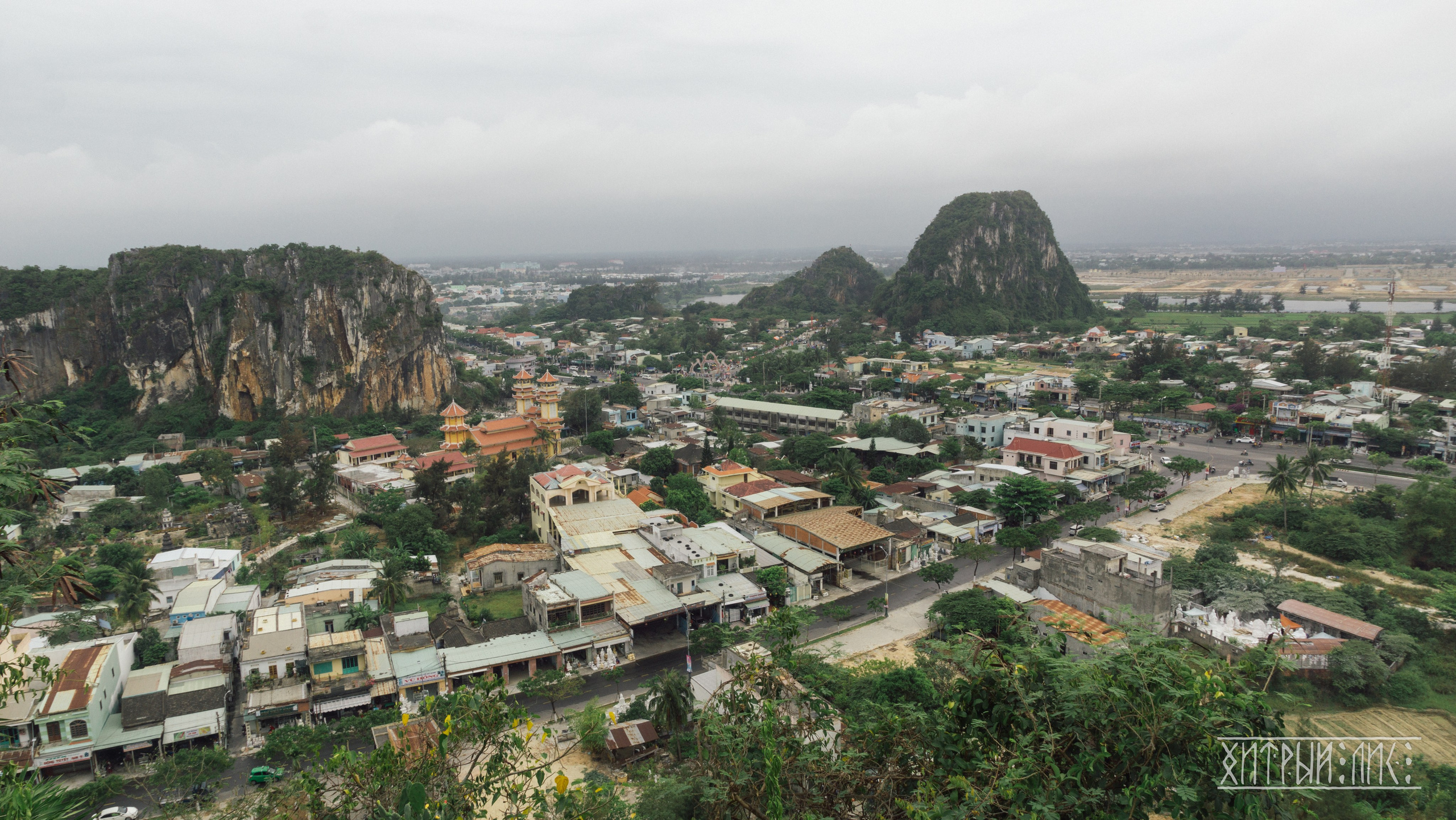Вьетнам. Фотограф-путешественник Самойлов Максим «Sly Fox»