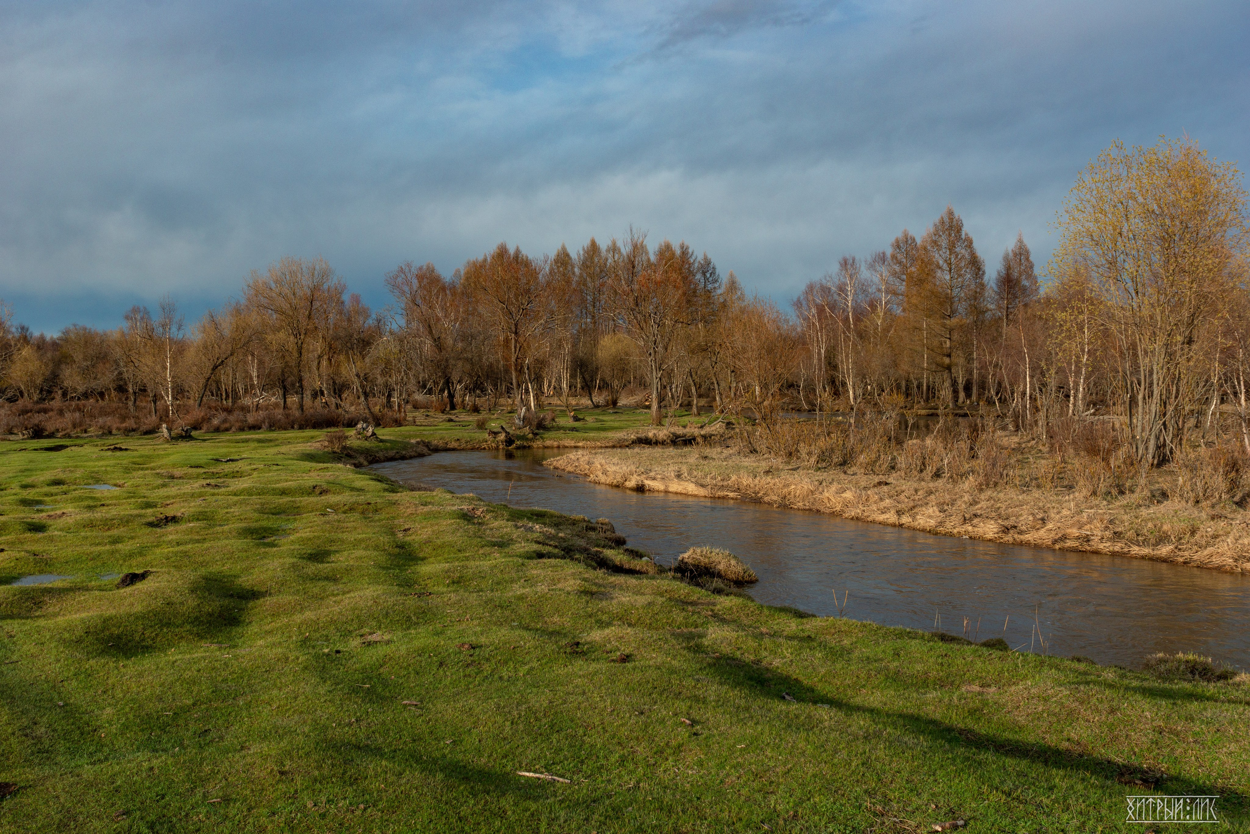 Алтай. Фотограф-путешественник Самойлов Максим «Sly Fox»