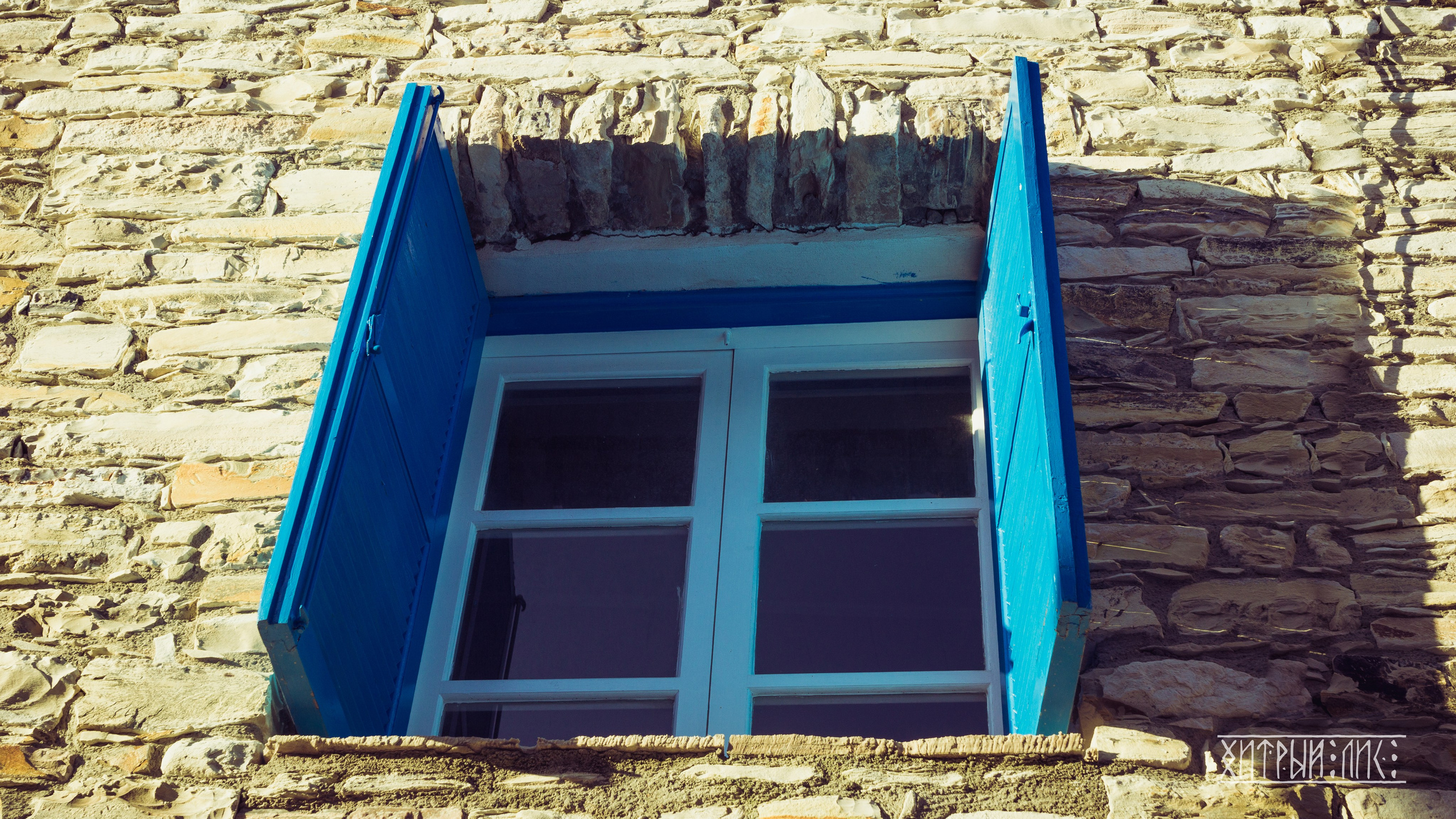 Кипр. Фотограф-путешественник Самойлов Максим «Sly Fox»