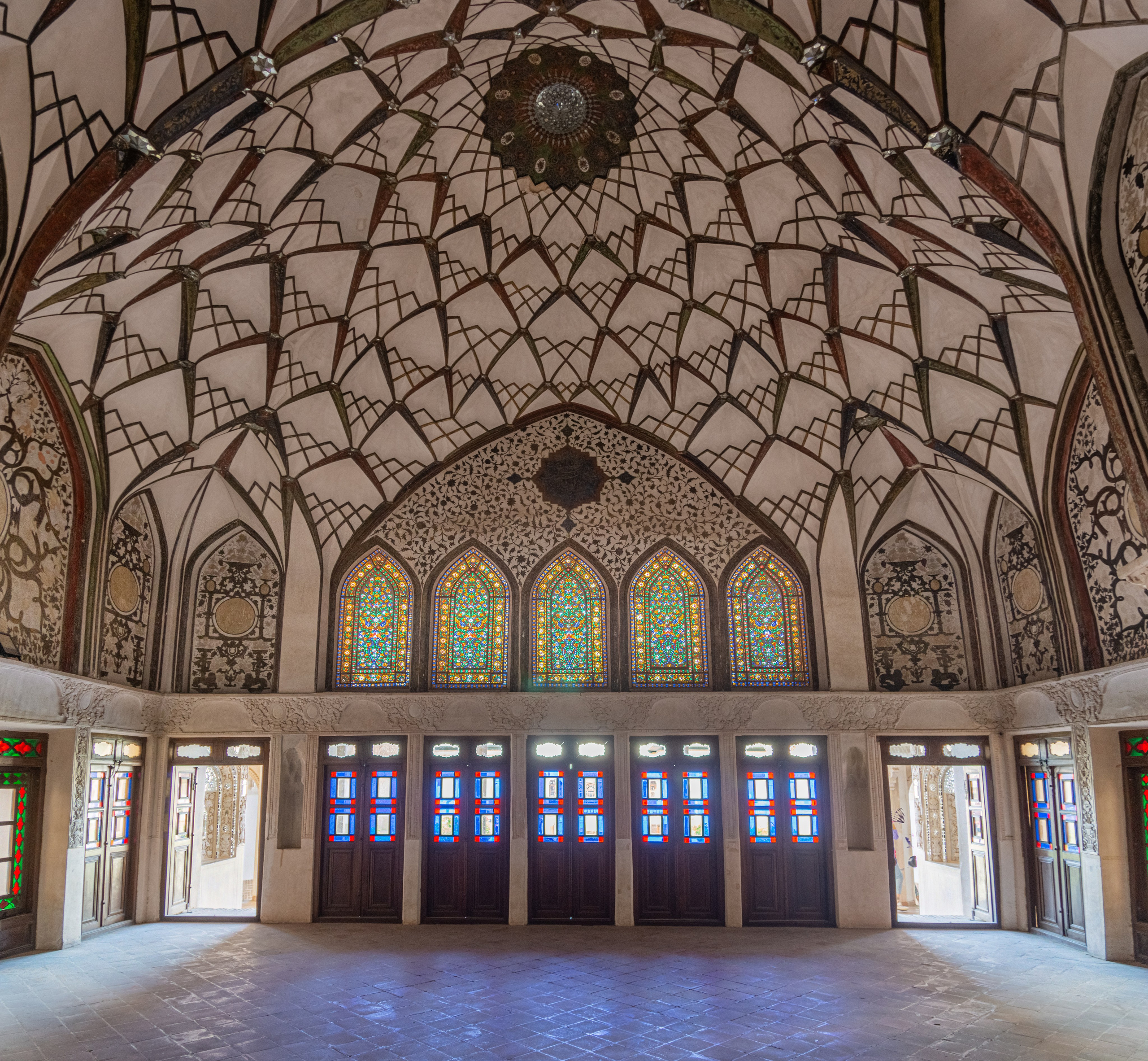 Иран. Фотограф-путешественник Самойлов Максим «Sly Fox»