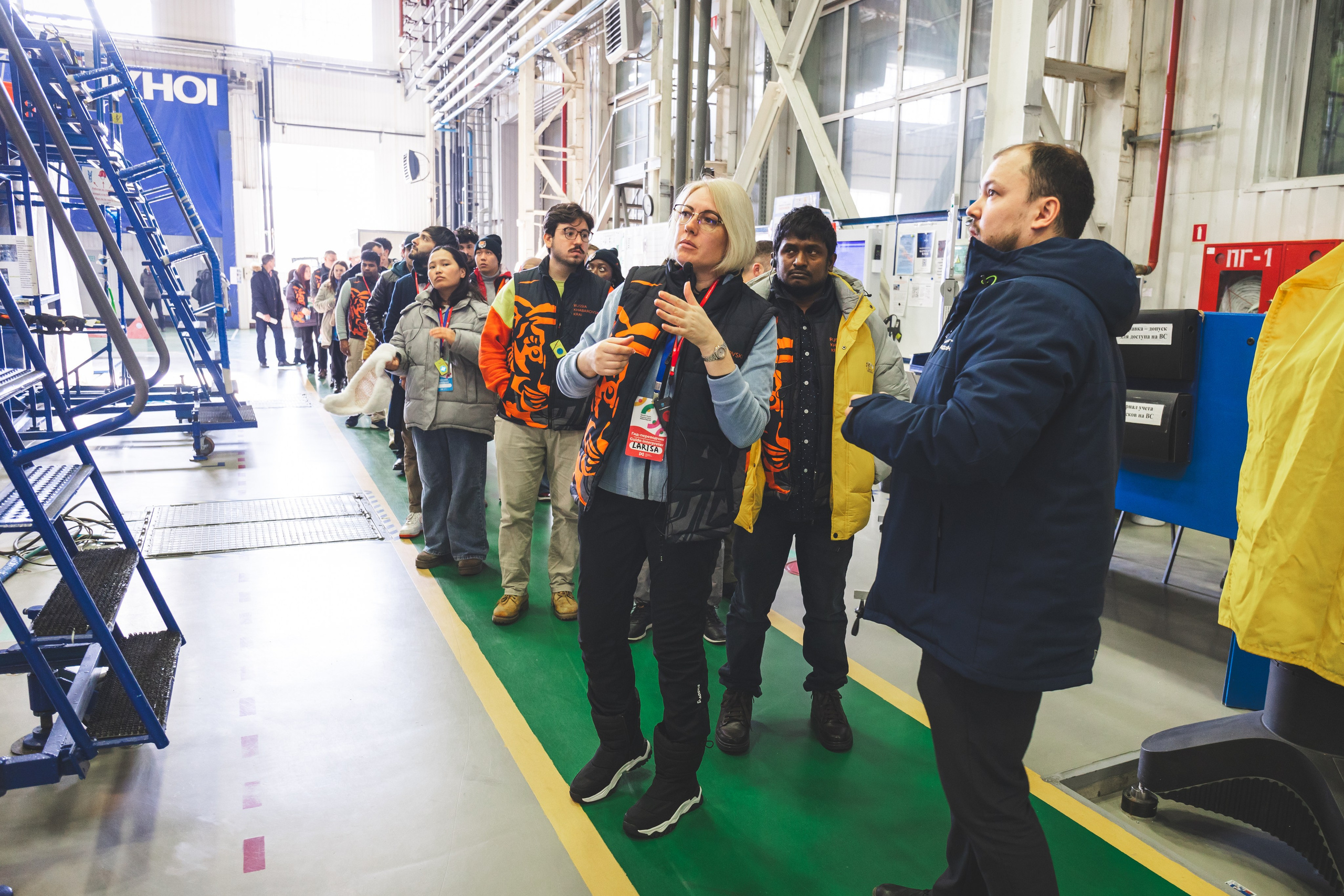 Событийная съёмка. Якимов Максим | Фотограф | Комсомольск-на-Амуре