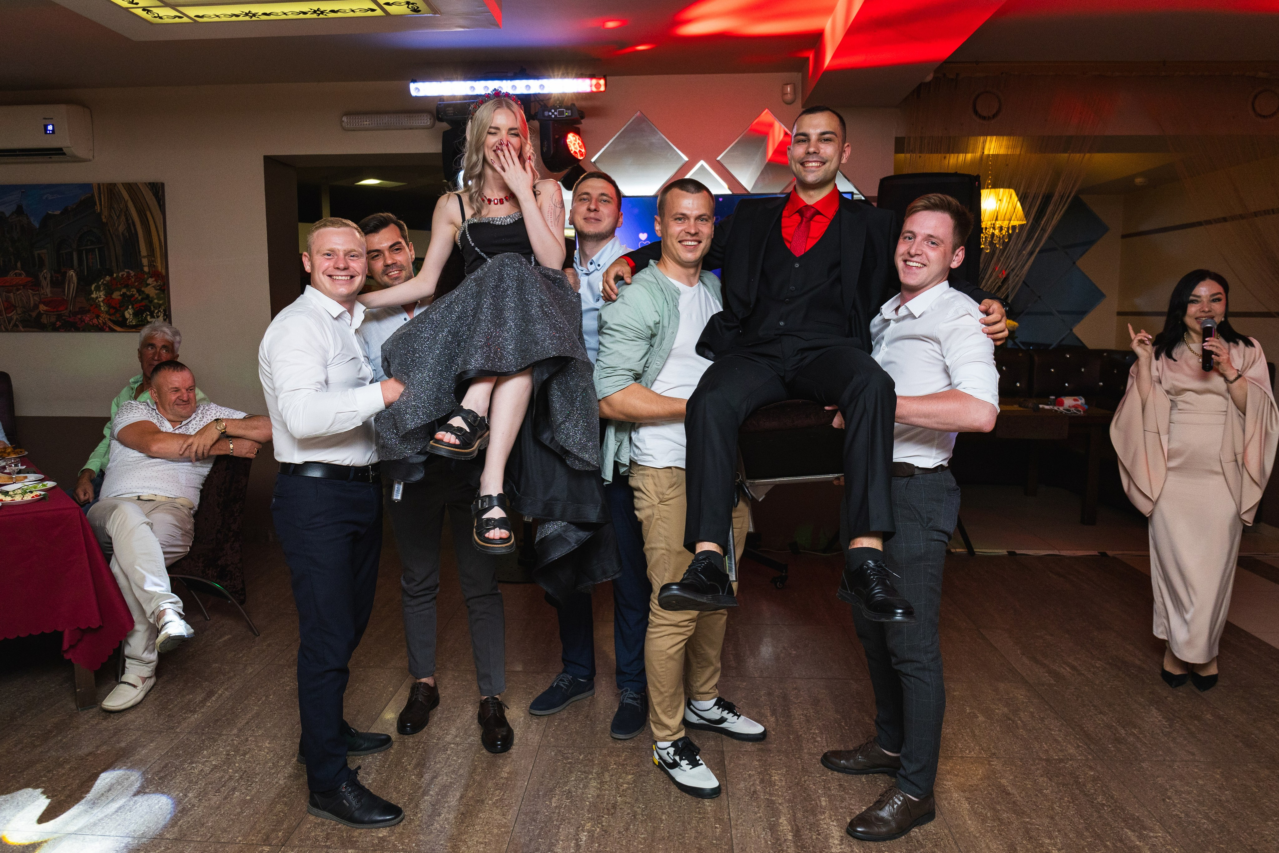 Свадебная съёмка. Якимов Максим | Фотограф | Комсомольск-на-Амуре