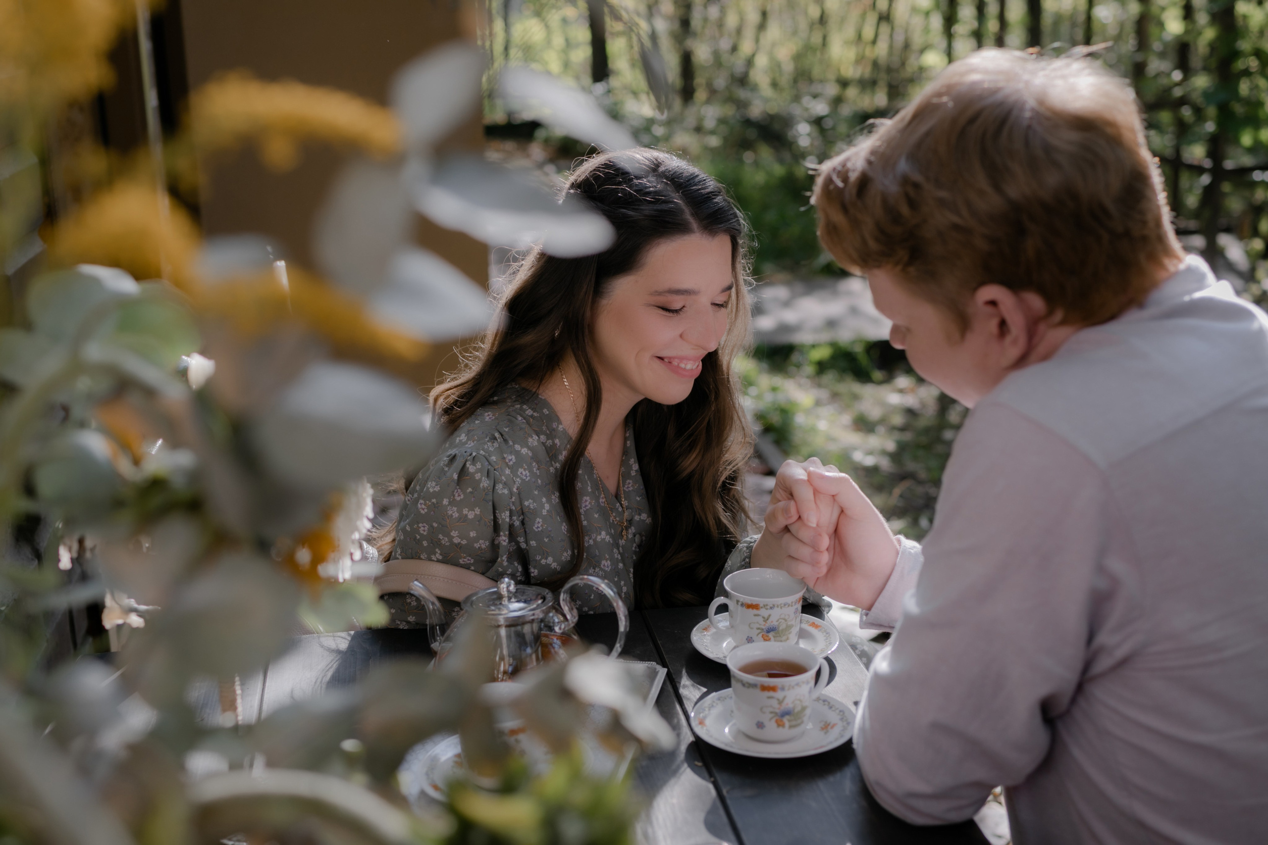 Лида&Виктор. Свадебный и семейный фотограф в Перми Дергачева Кристина