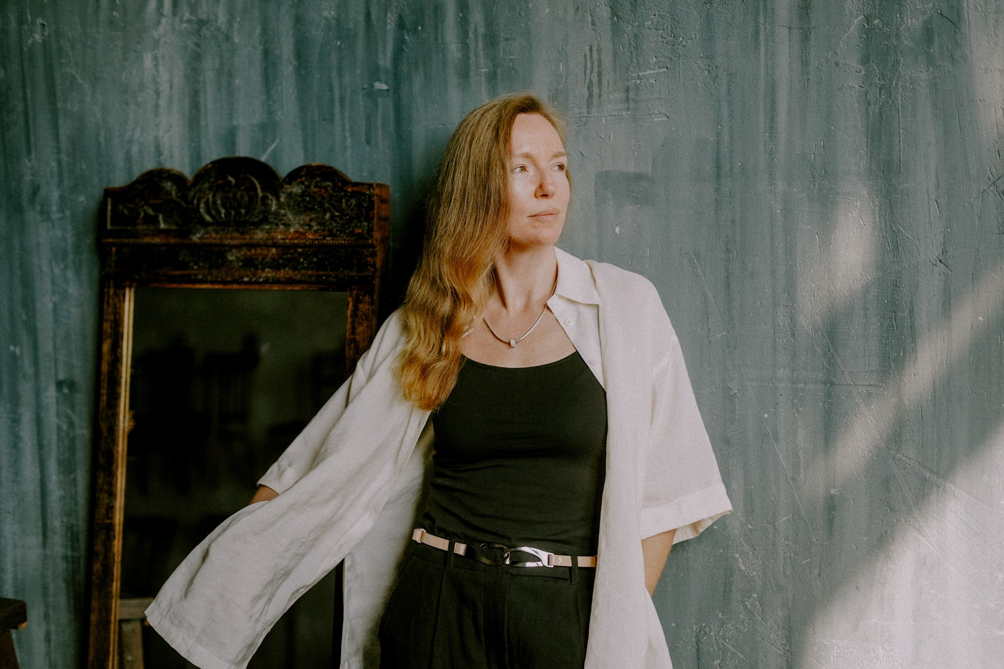 Фото для двоих — Антон и Настя. Фотограф Москва — Юлия Кокова