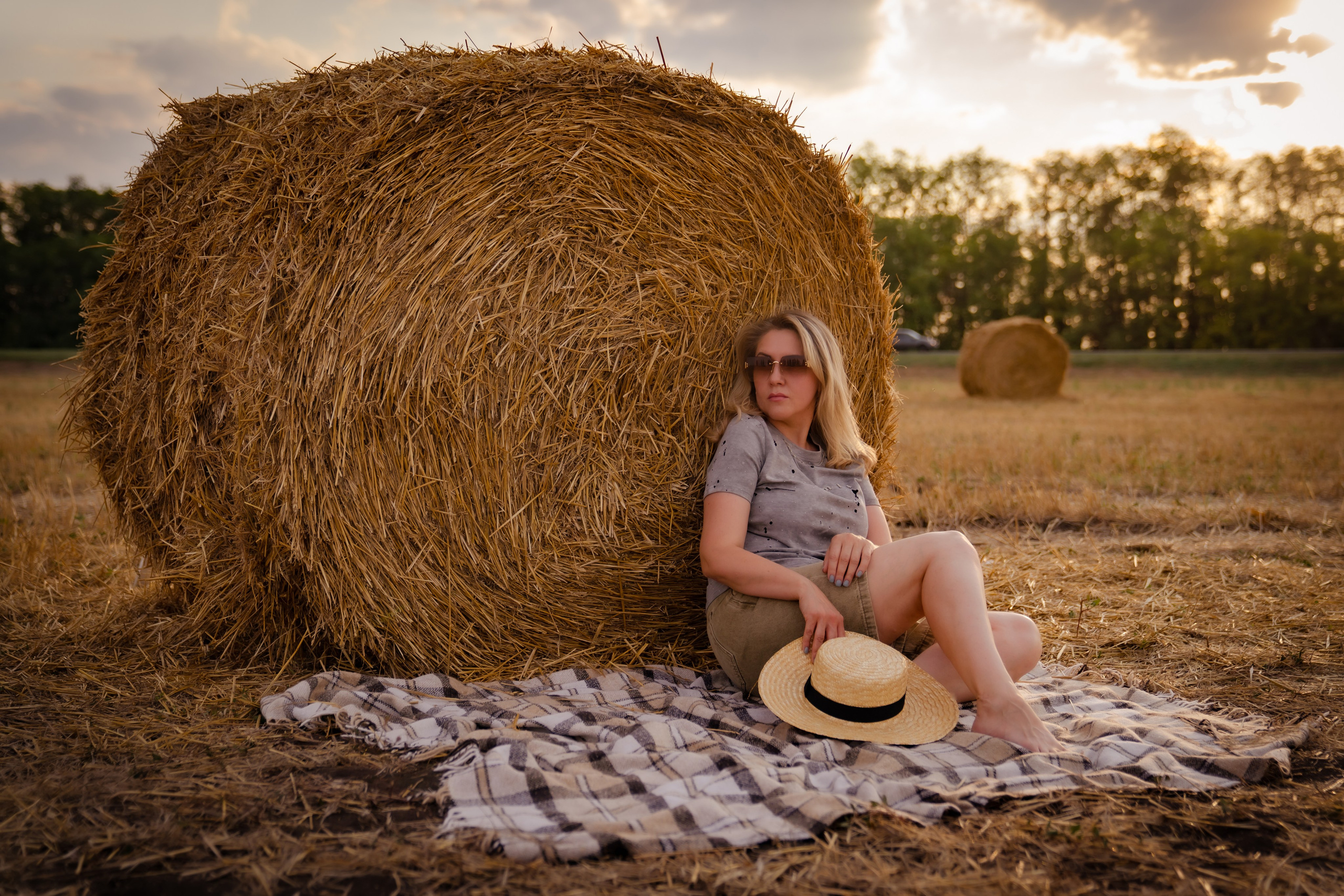Виктория и Александр. Фотограф в Ростове-на-Дону Анна Малахова