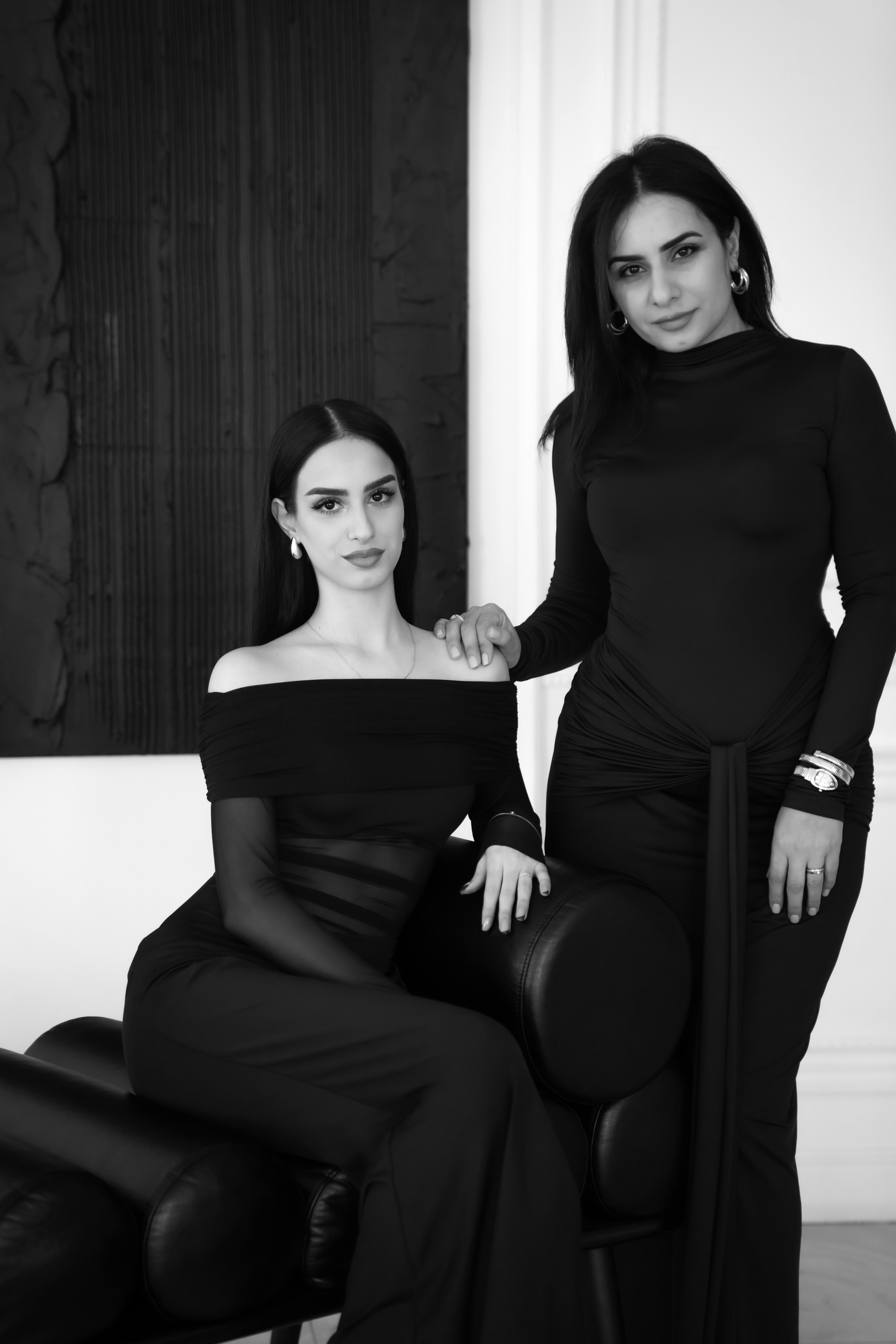 Фотосессия Анны и Алисы. Фотограф в Ростове-на-Дону Анна Малахова