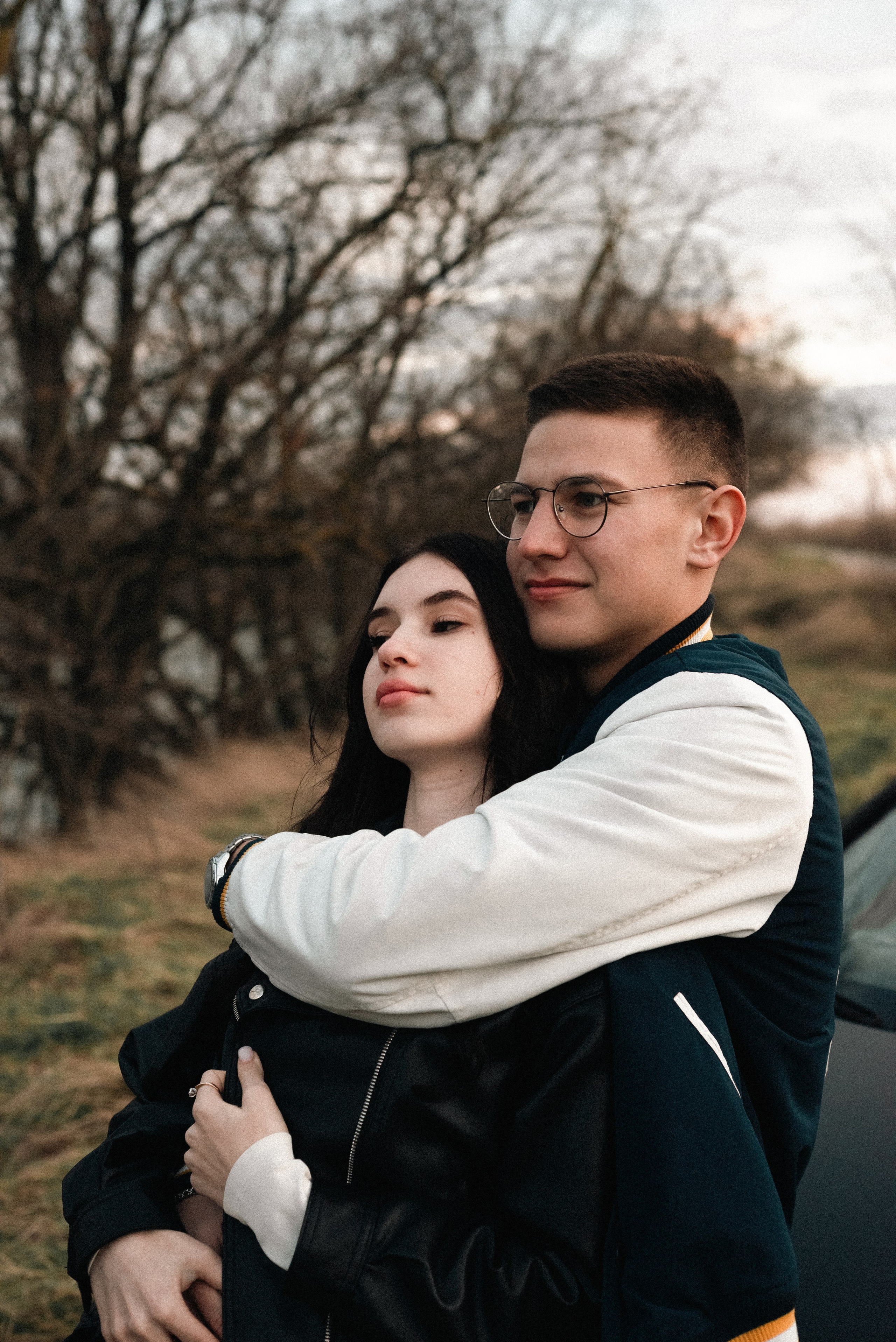 Парные истории. Портретный фотограф в Краснодаре Дарья Иноземцева