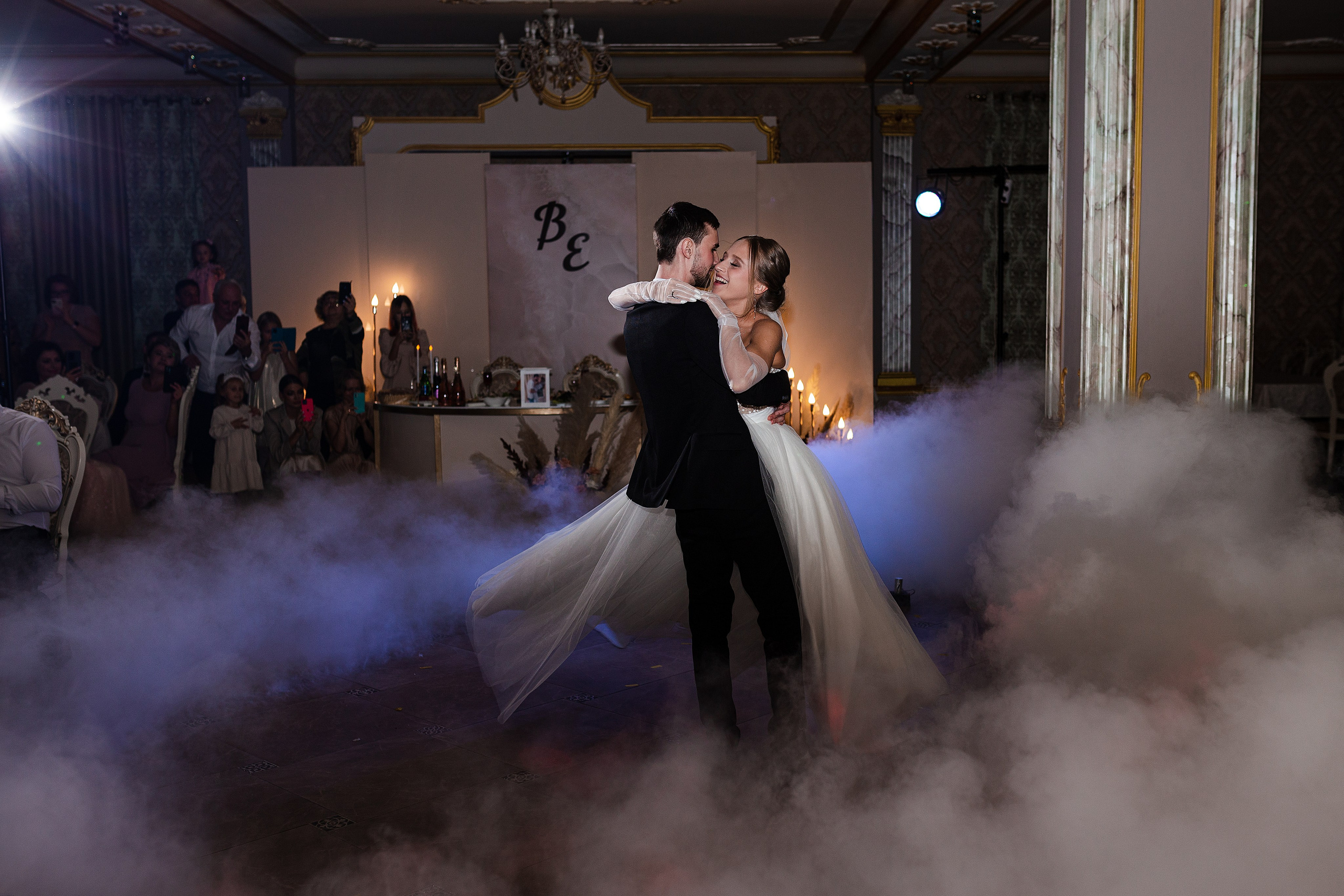 Лена и Влад. Свадебный и индивидуальный фотограф в Новом Уренгое Уфе Холопова Ксени