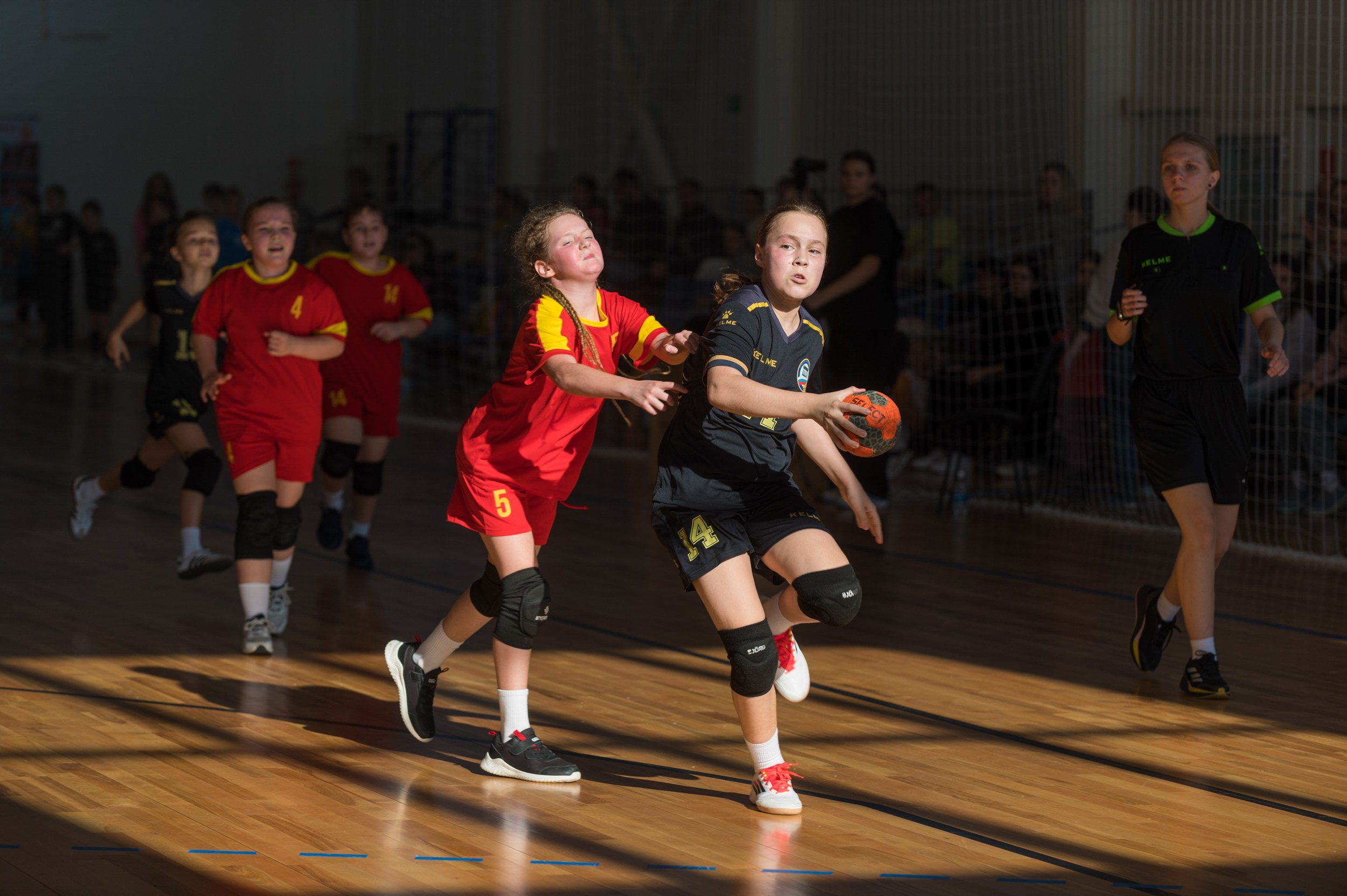 Игровой спорт. Спортивный фотограф в Ростовской области Анжела Гринченкова