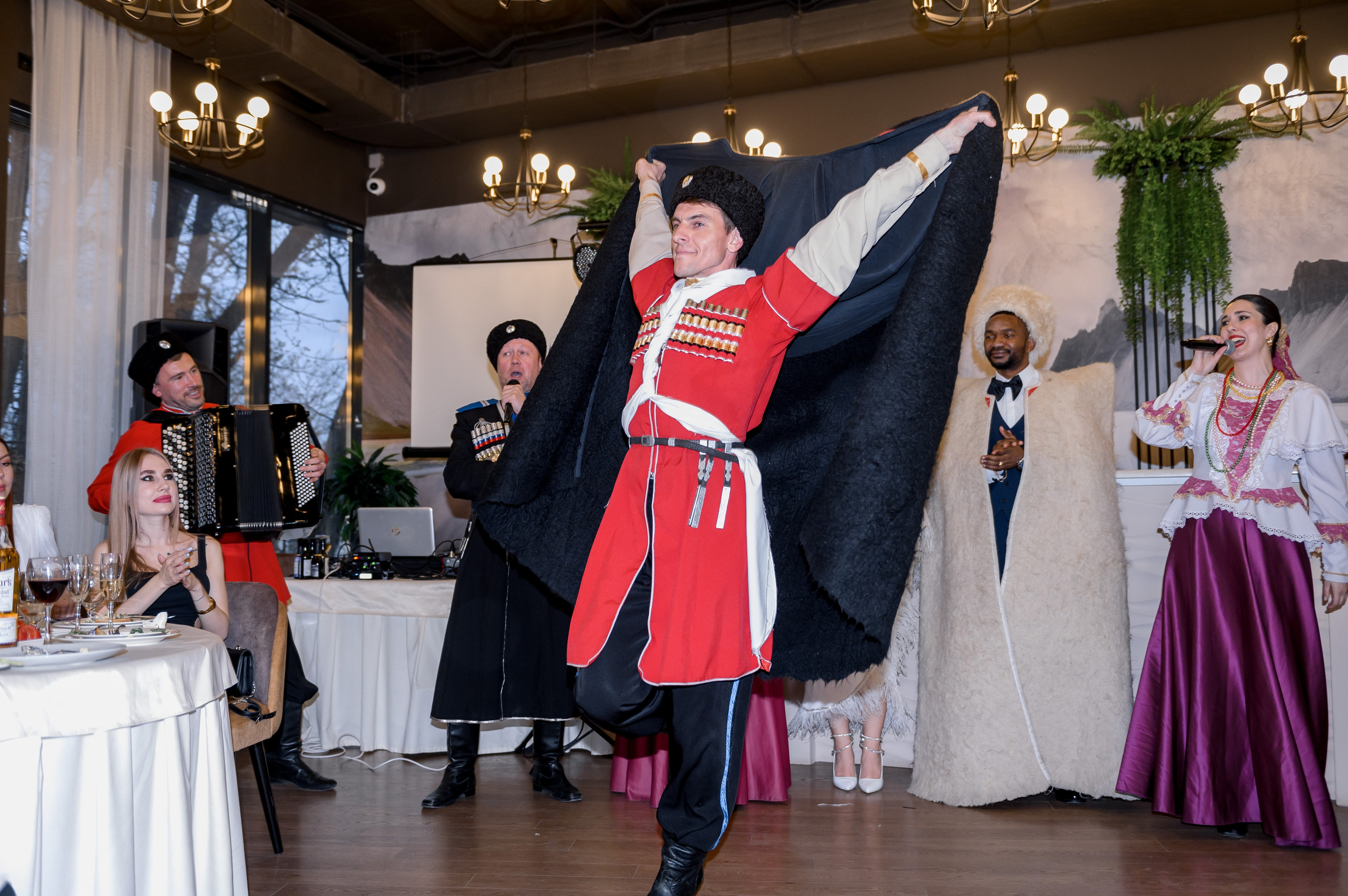 Ивалдино и Анна. Свадебный и семейный фотограф в Ставрополе Роман Иванов