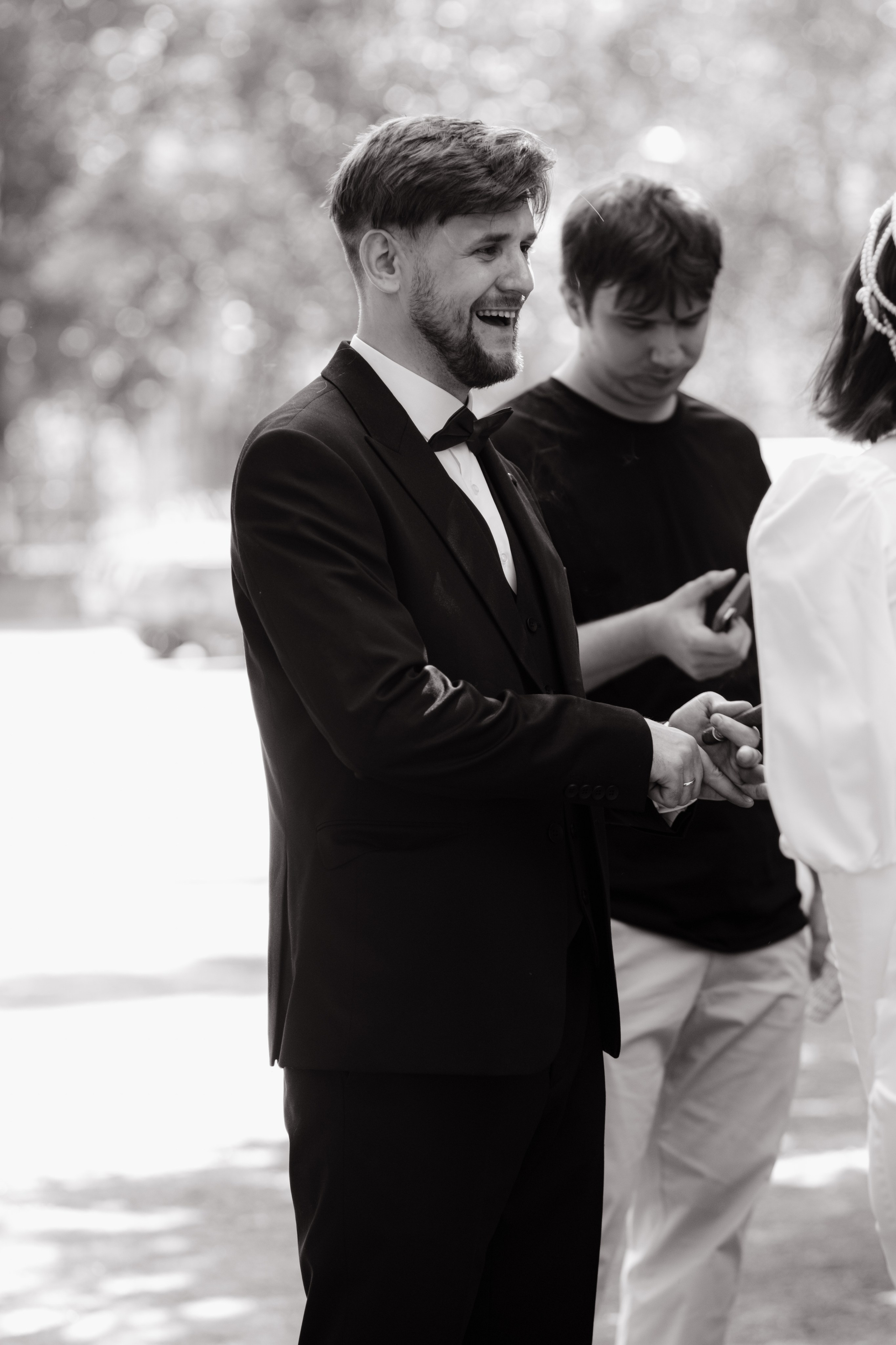 Марина & Антон. Свадебный, семейный фотограф в Санкт-Петербурге