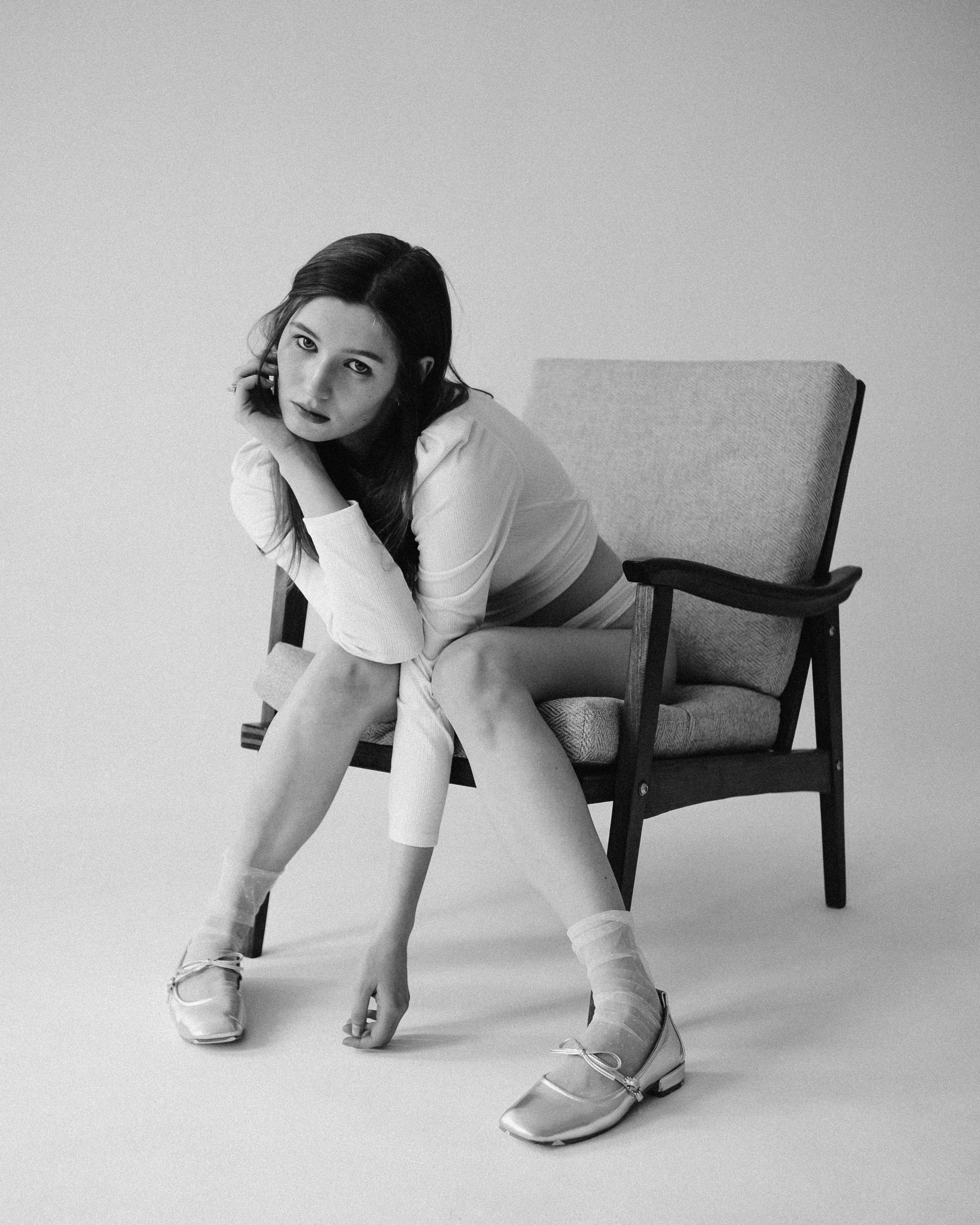 Диана. Doctor Azrael, портретный фотограф в СПб и Всеволожске