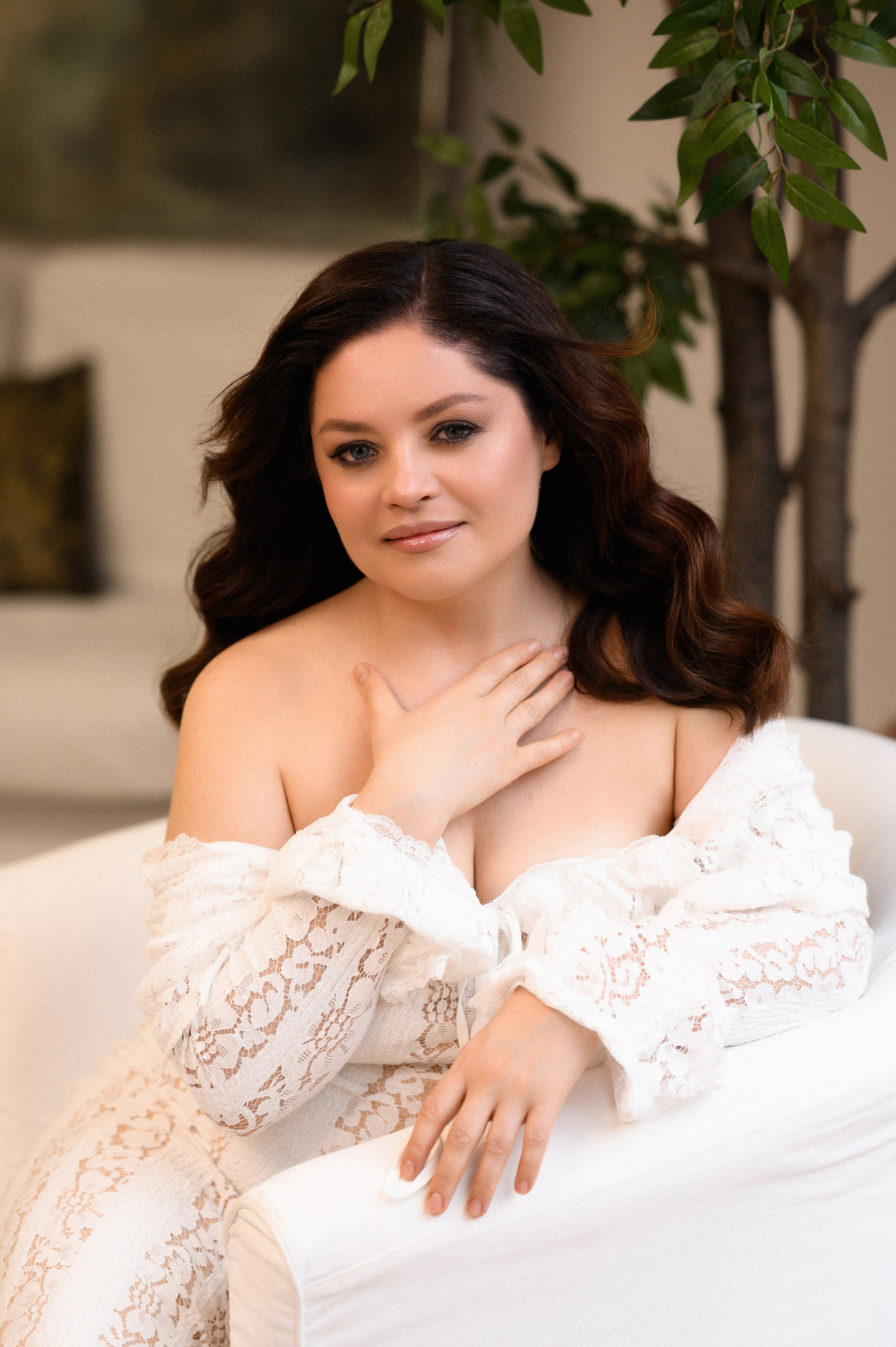 Мария. Свадебный и семейный фотограф в Краснодаре