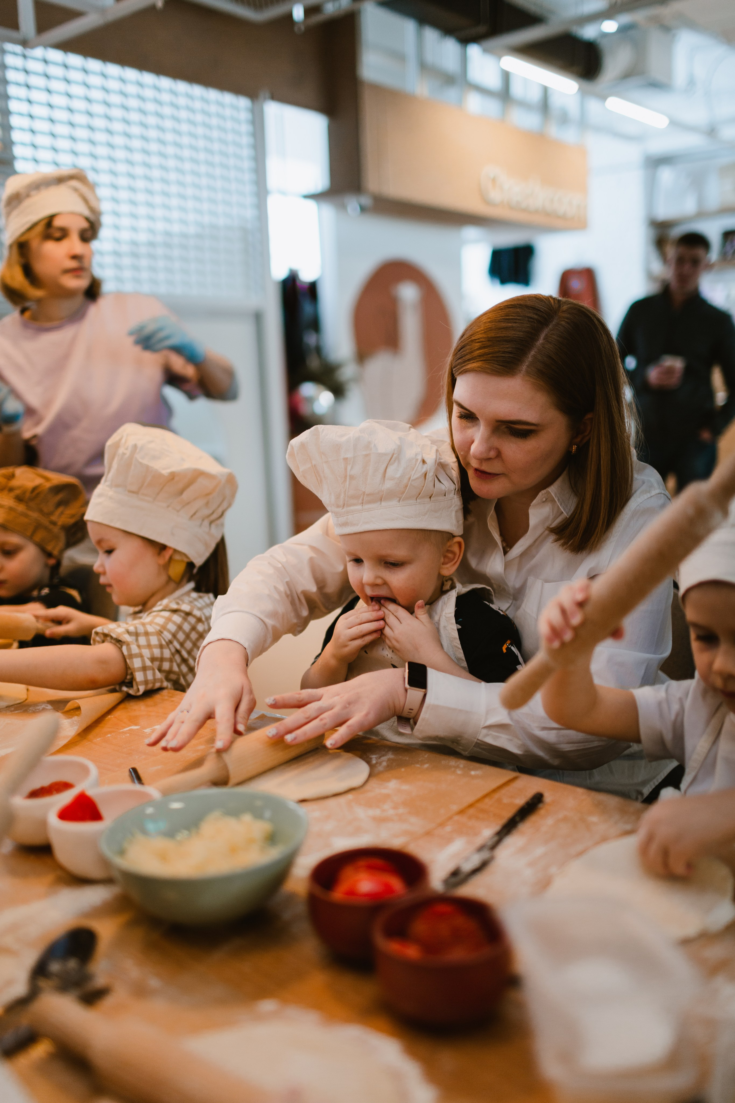 5 лет. Фотограф и видеограф Мария Банщикова, Солнечногорск, Москва