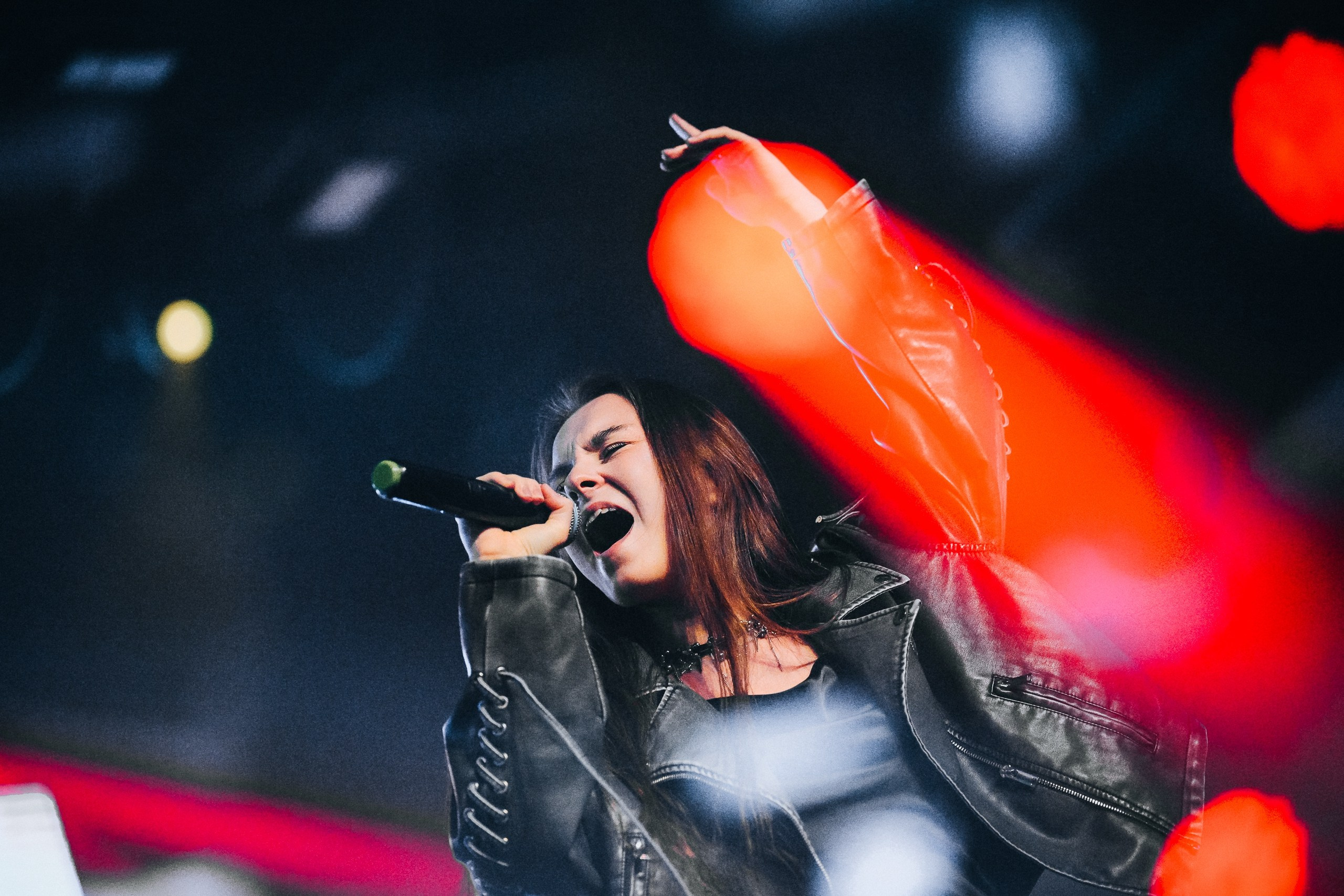 Репортажный фотограф в Кирове Александр Лутошкин