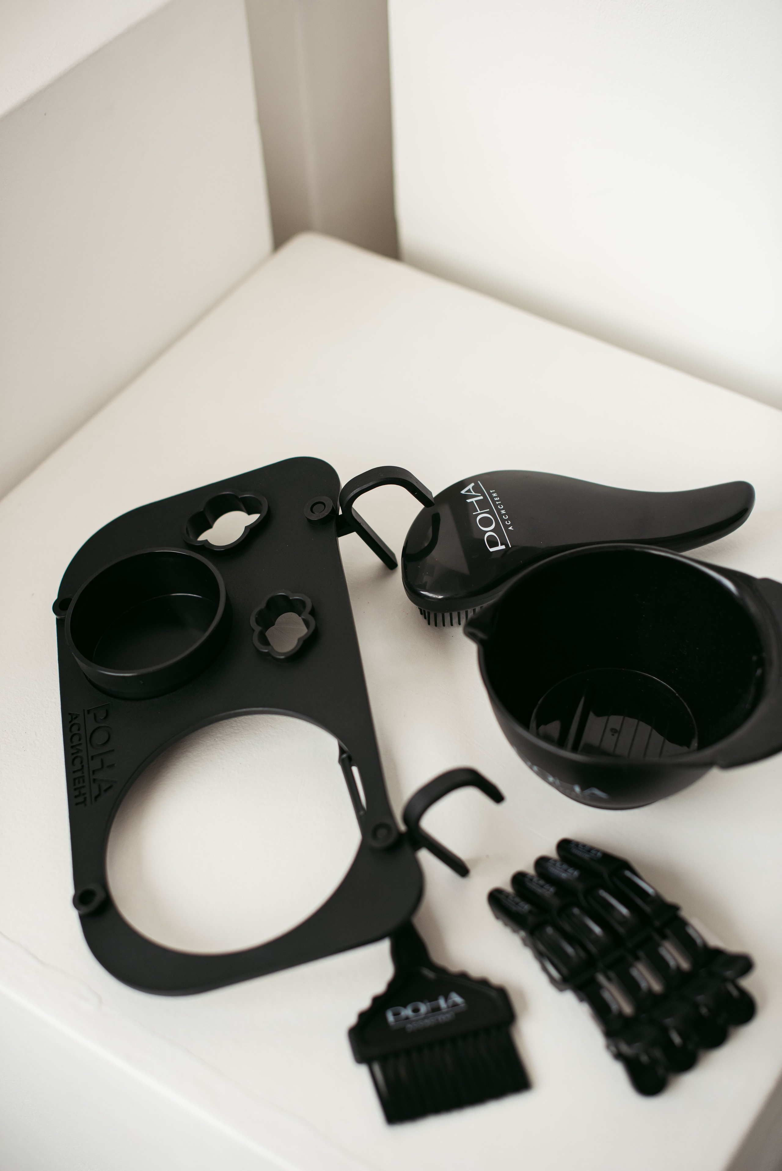 Съемка для бренда РОНА в студии. Женский фотограф в Москве и МО