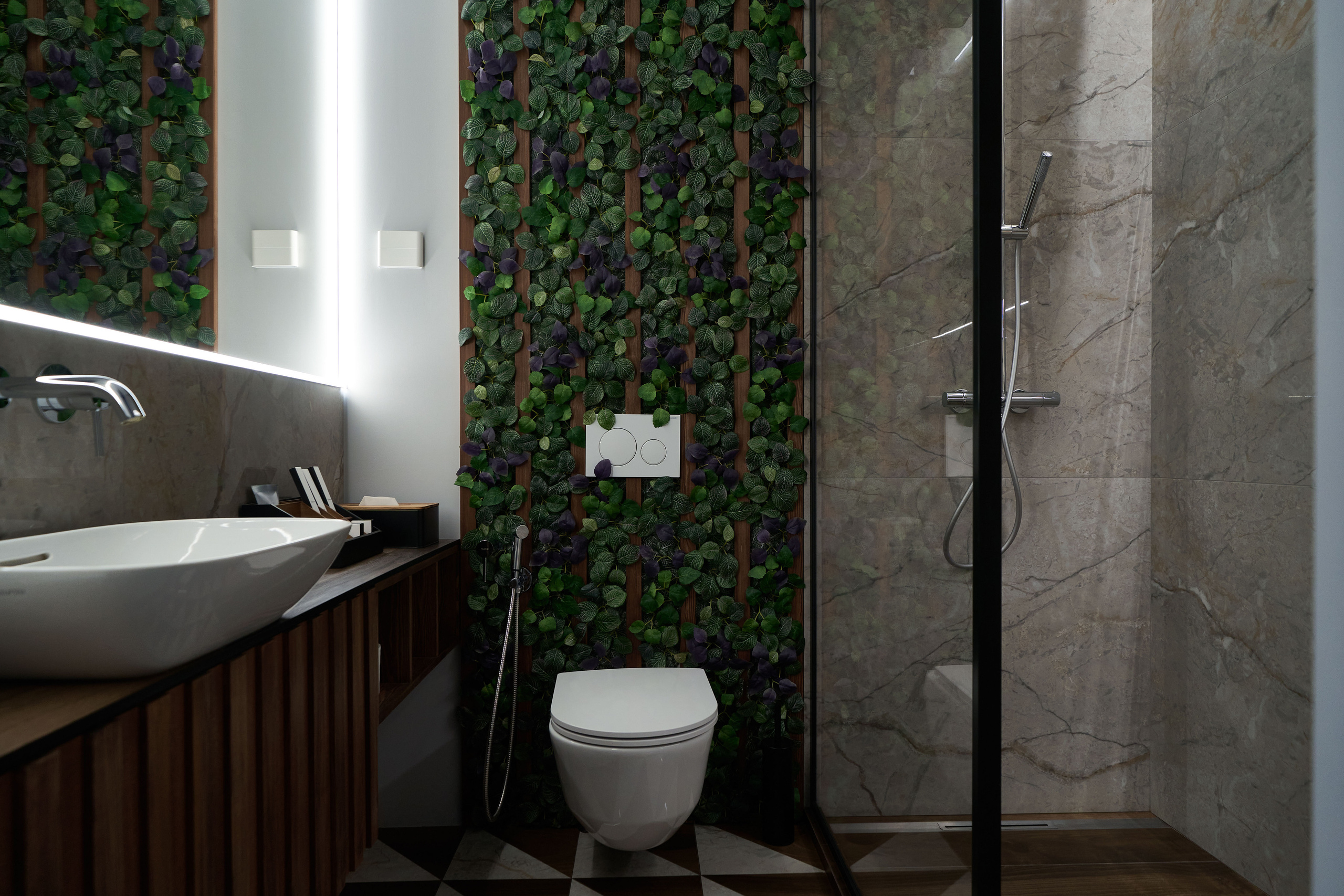 ВТБ Арена парк — АПАРТАМЕНТЫ. Главная