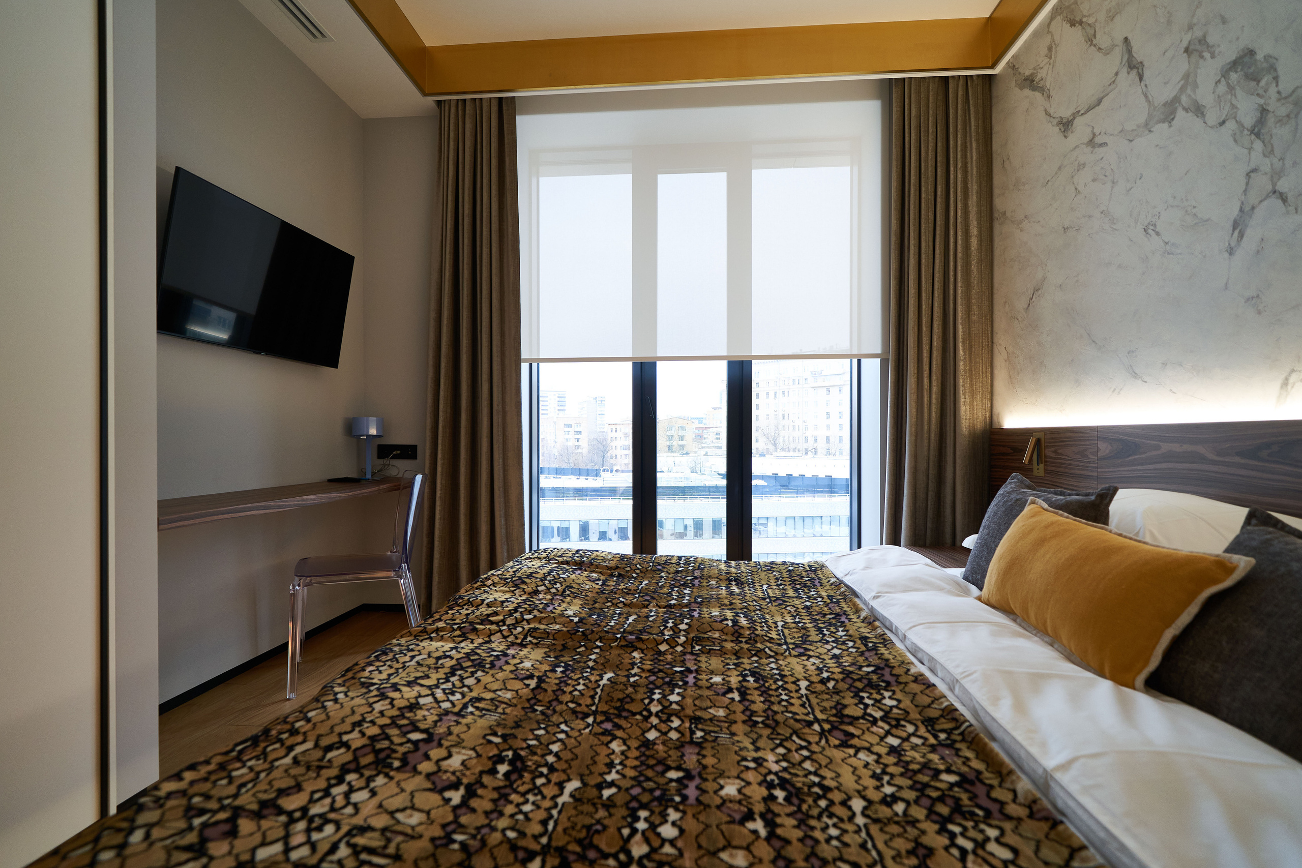 ВТБ Арена парк — АПАРТАМЕНТЫ. Главная