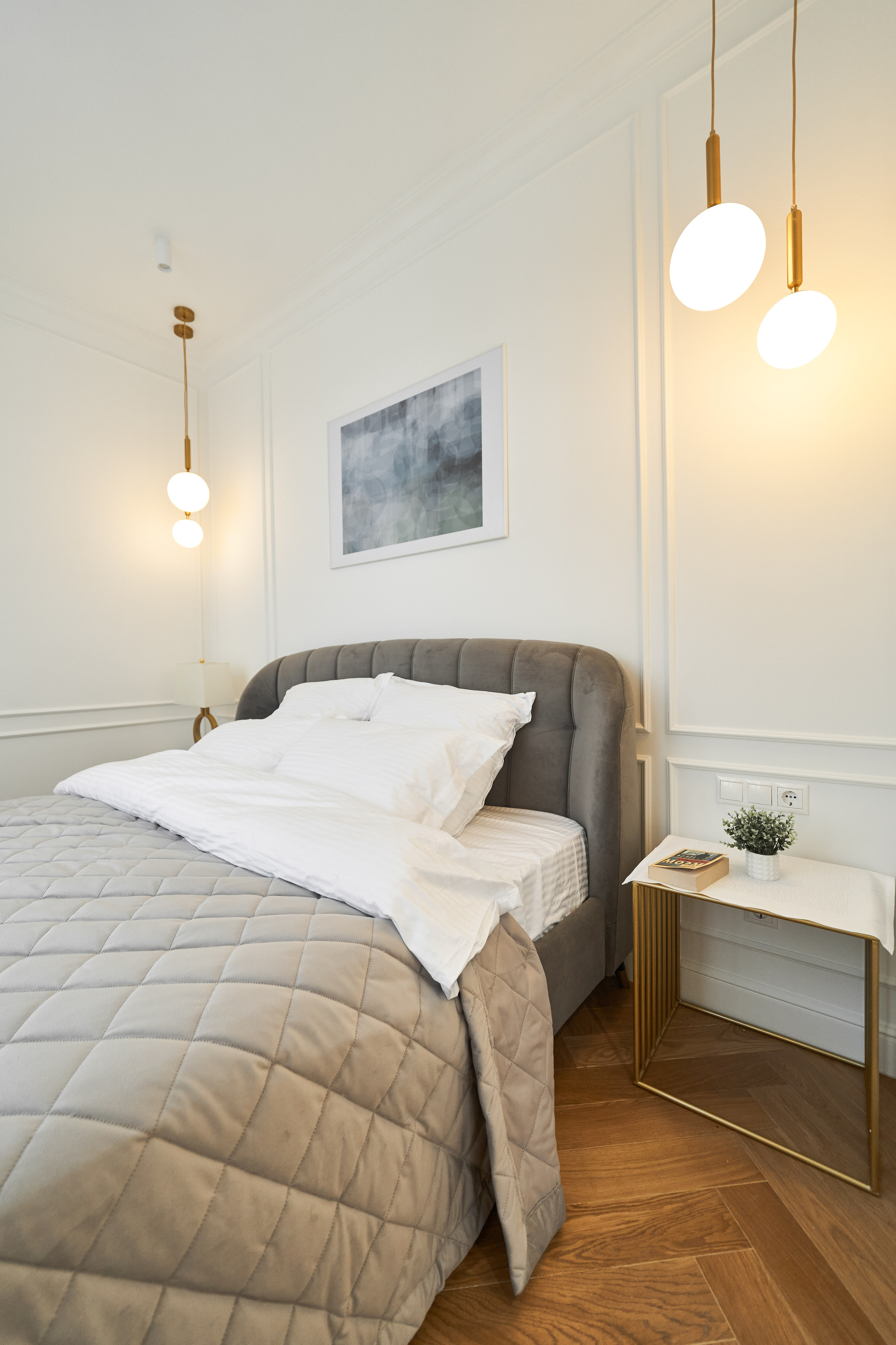 СКОЛКОВО РЕЗИДЕНЦИЯ. Главная