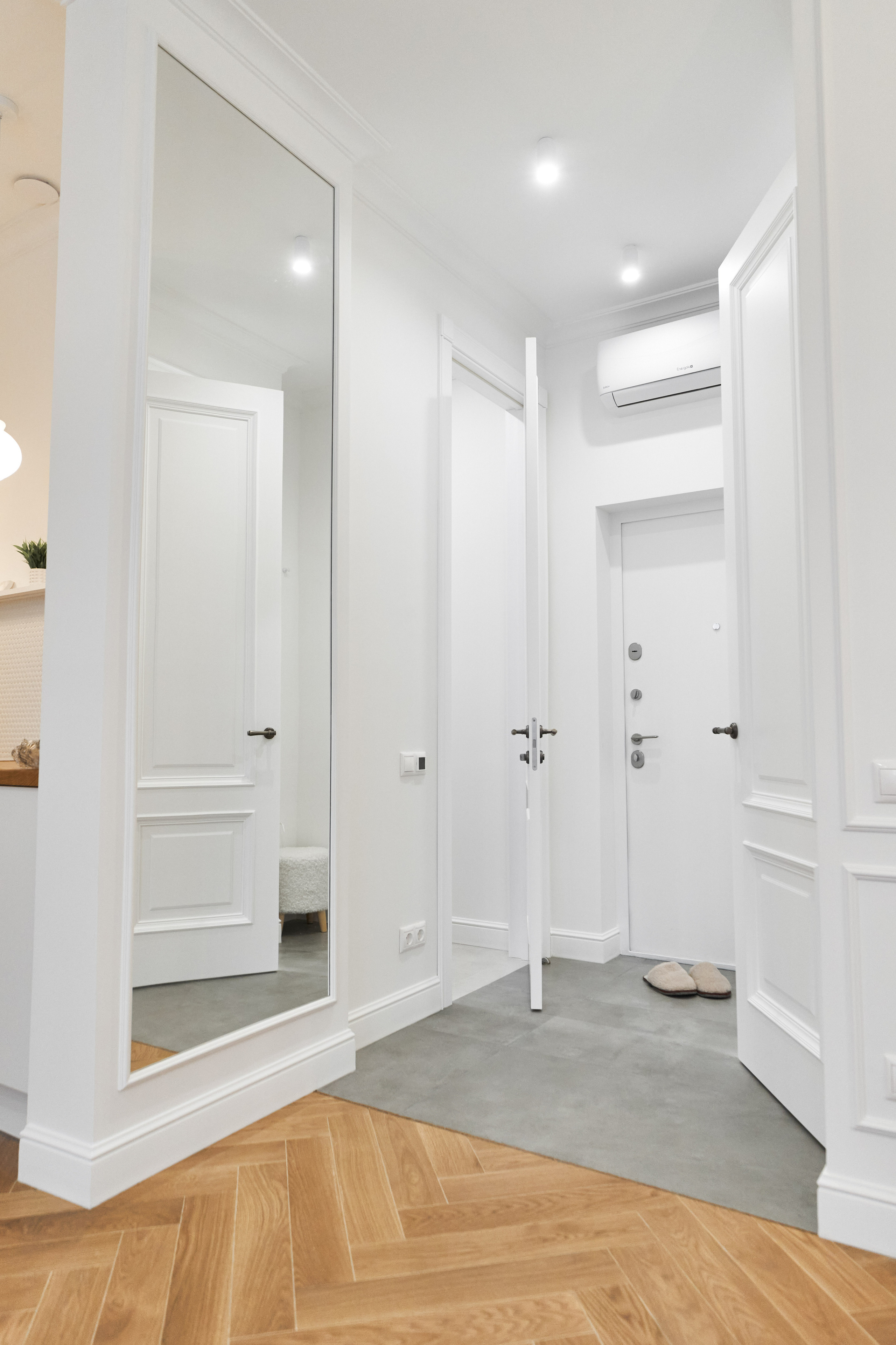 СКОЛКОВО РЕЗИДЕНЦИЯ. Главная