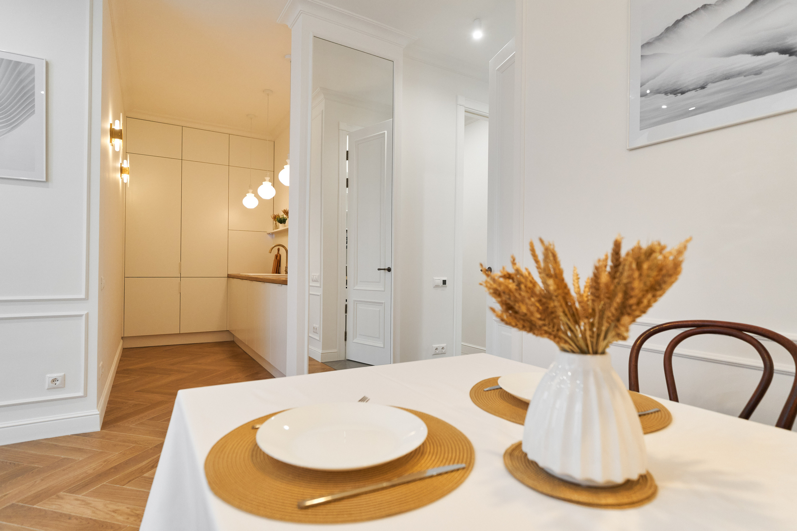 СКОЛКОВО РЕЗИДЕНЦИЯ. Главная