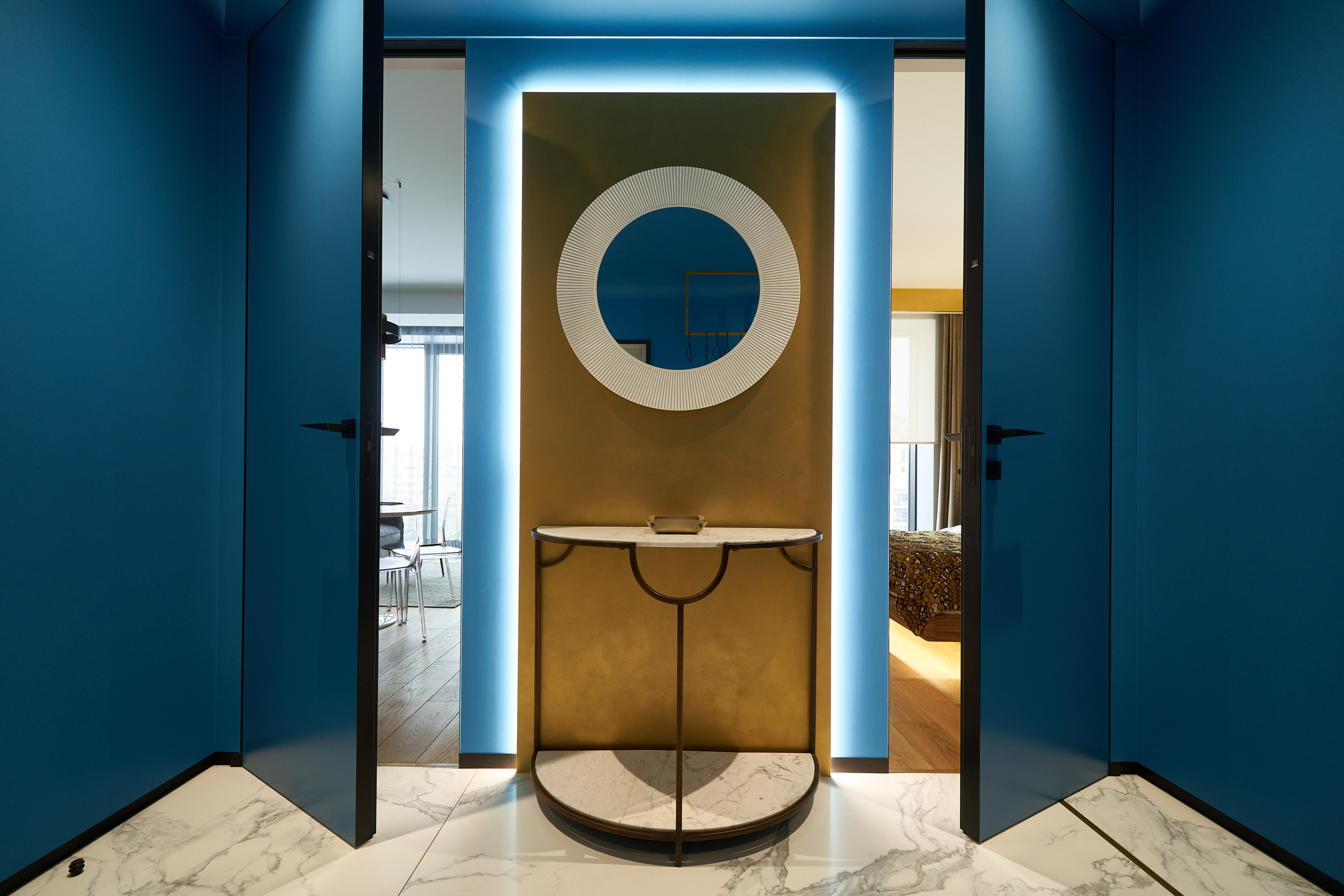 ВТБ Арена парк — АПАРТАМЕНТЫ. Главная