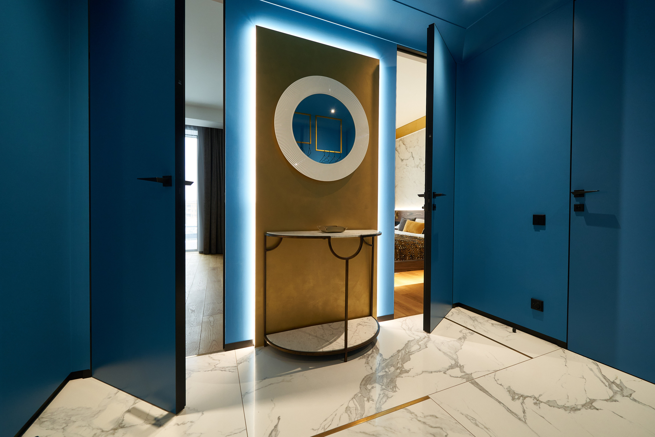 ВТБ Арена парк — АПАРТАМЕНТЫ. Главная