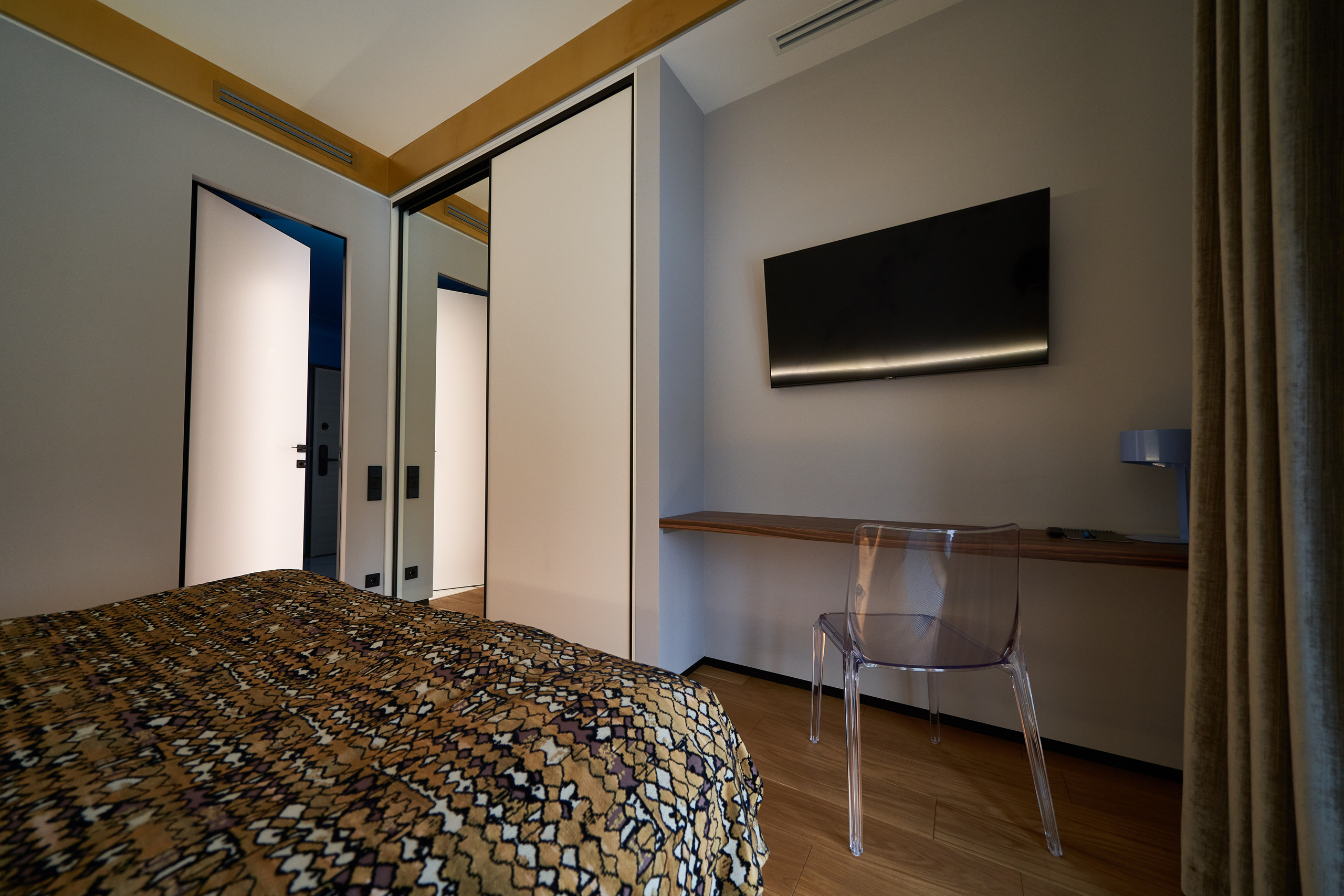 ВТБ Арена парк — АПАРТАМЕНТЫ. Главная