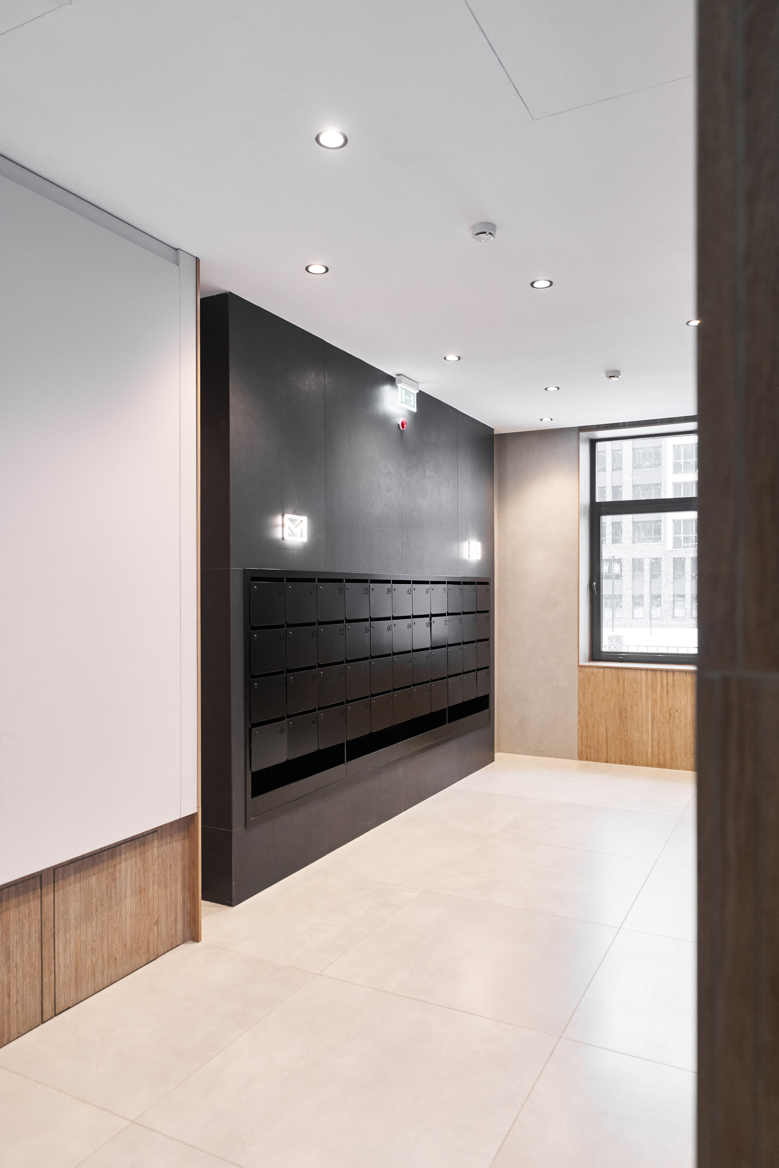 СКОЛКОВО РЕЗИДЕНЦИЯ. Главная