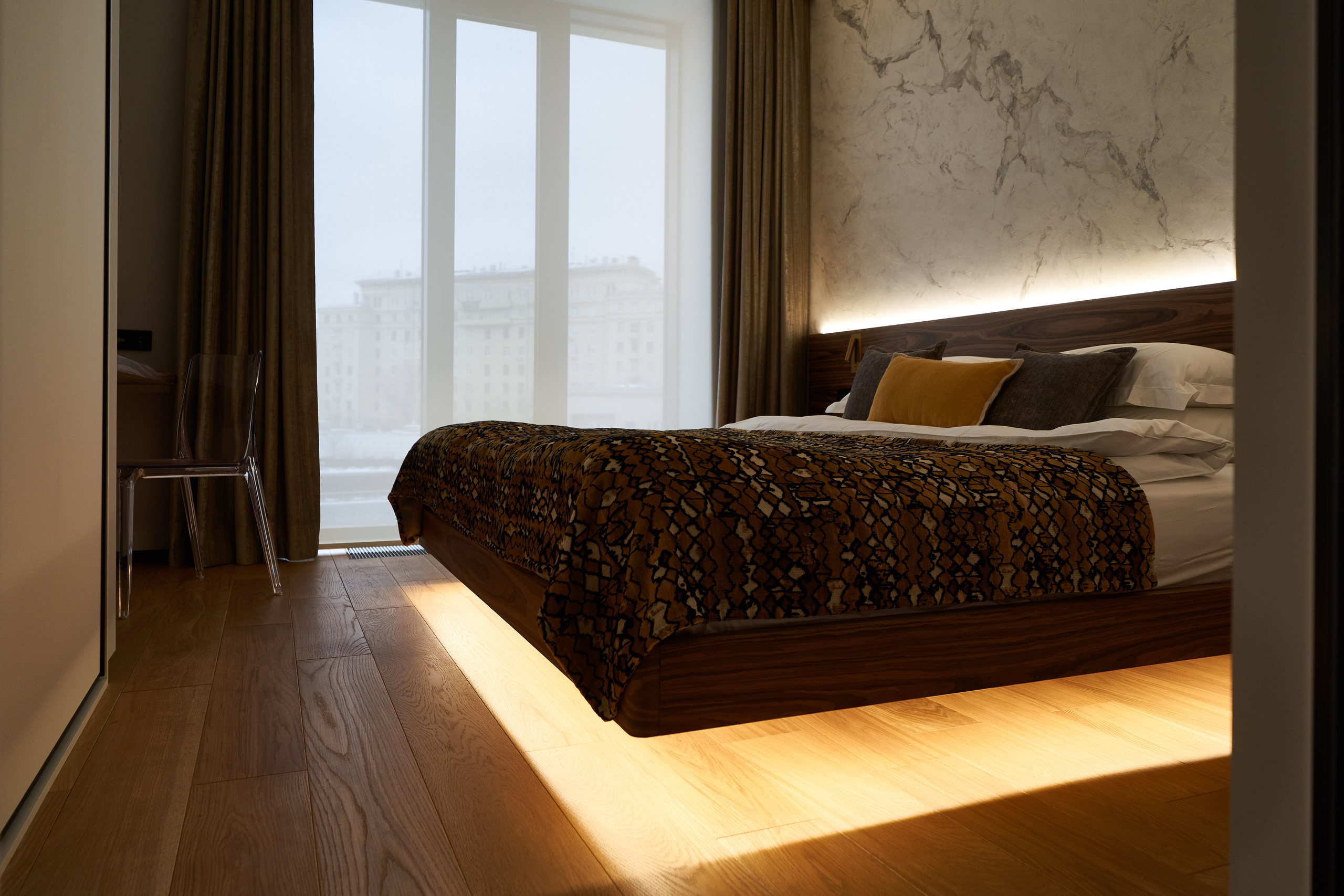 ВТБ Арена парк — АПАРТАМЕНТЫ. Главная