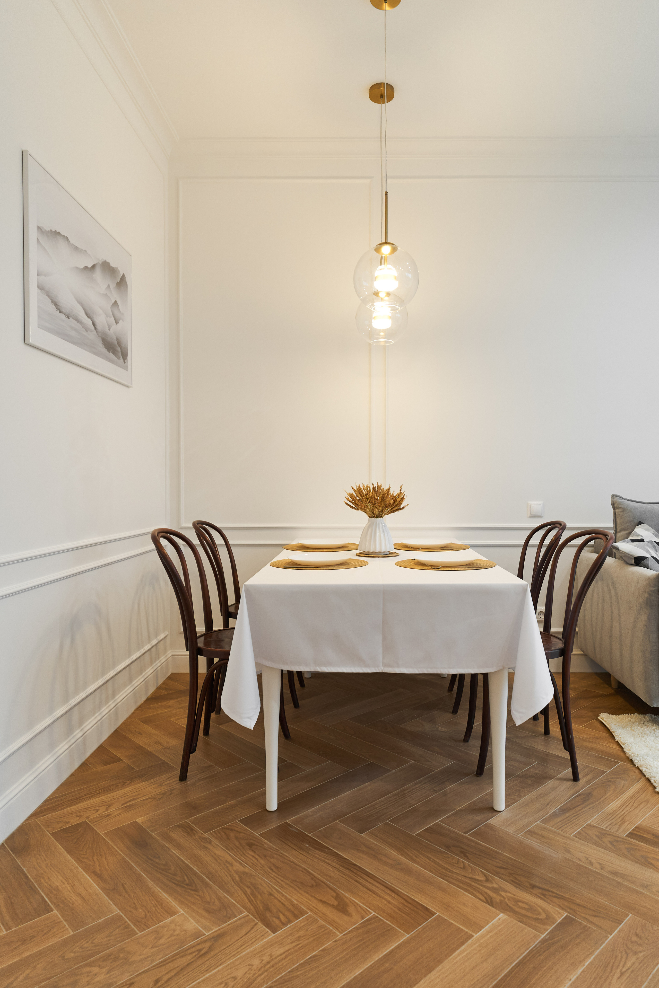 СКОЛКОВО РЕЗИДЕНЦИЯ. Главная