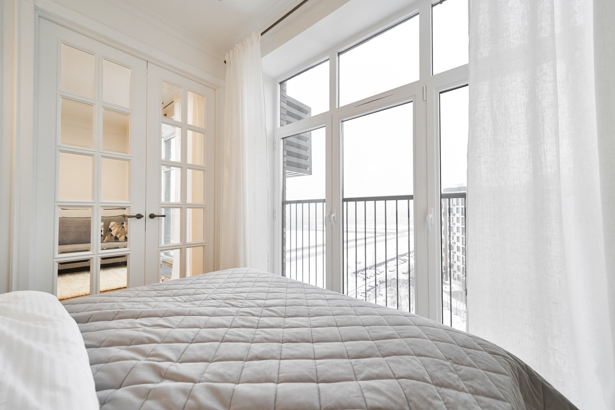 СКОЛКОВО РЕЗИДЕНЦИЯ. Главная