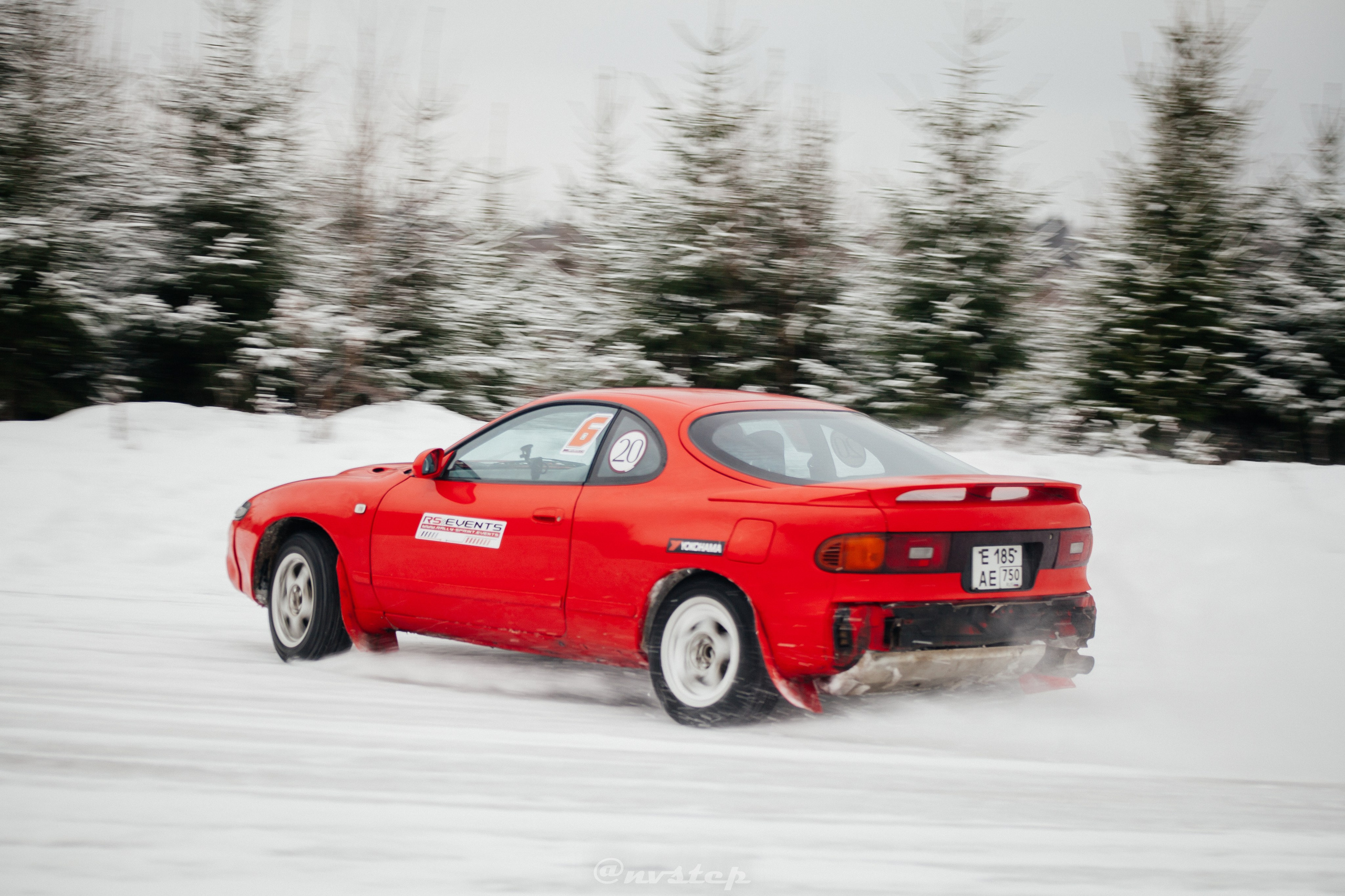 RSE Тропикана 2023. Мультижанровый фотограф в Москве Наталия Степанова