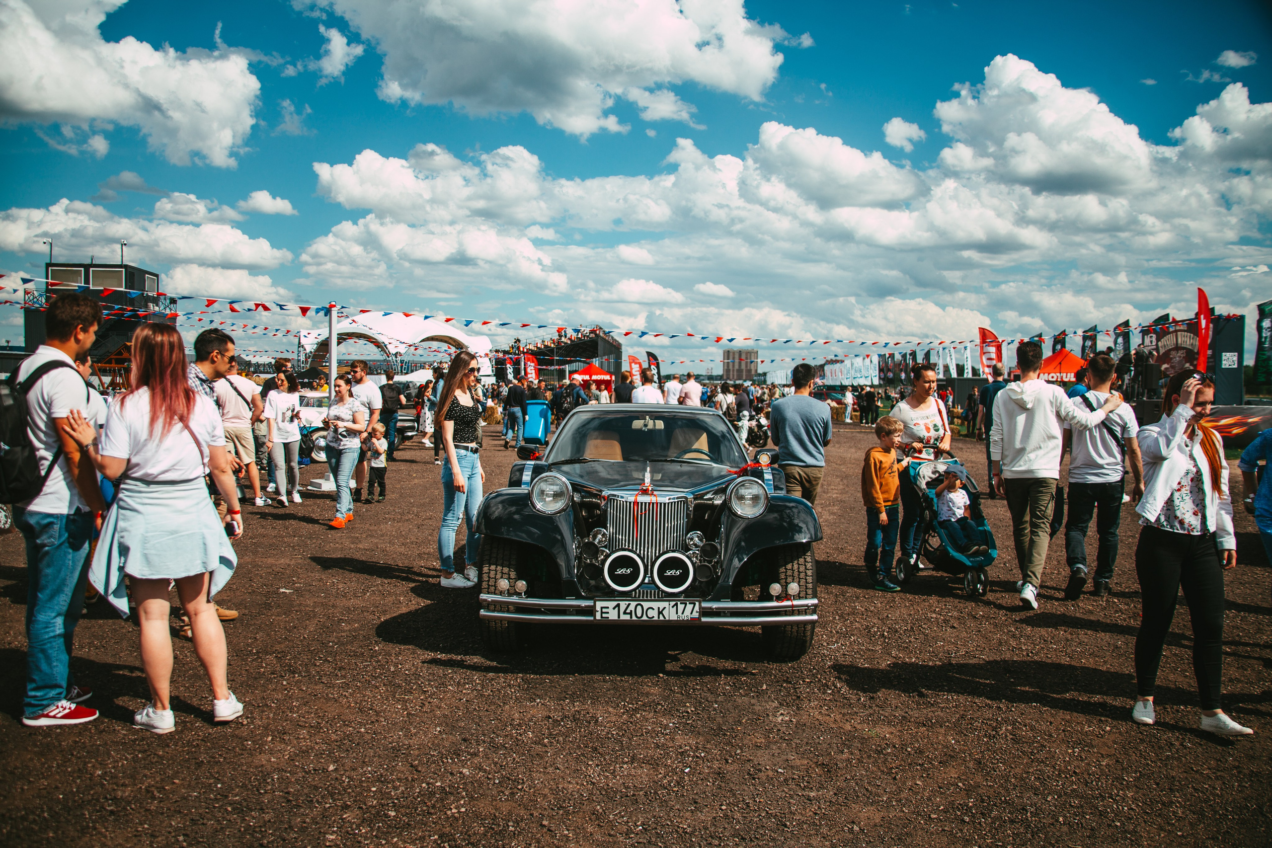 Драг. Мультижанровый фотограф в Москве Наталия Степанова