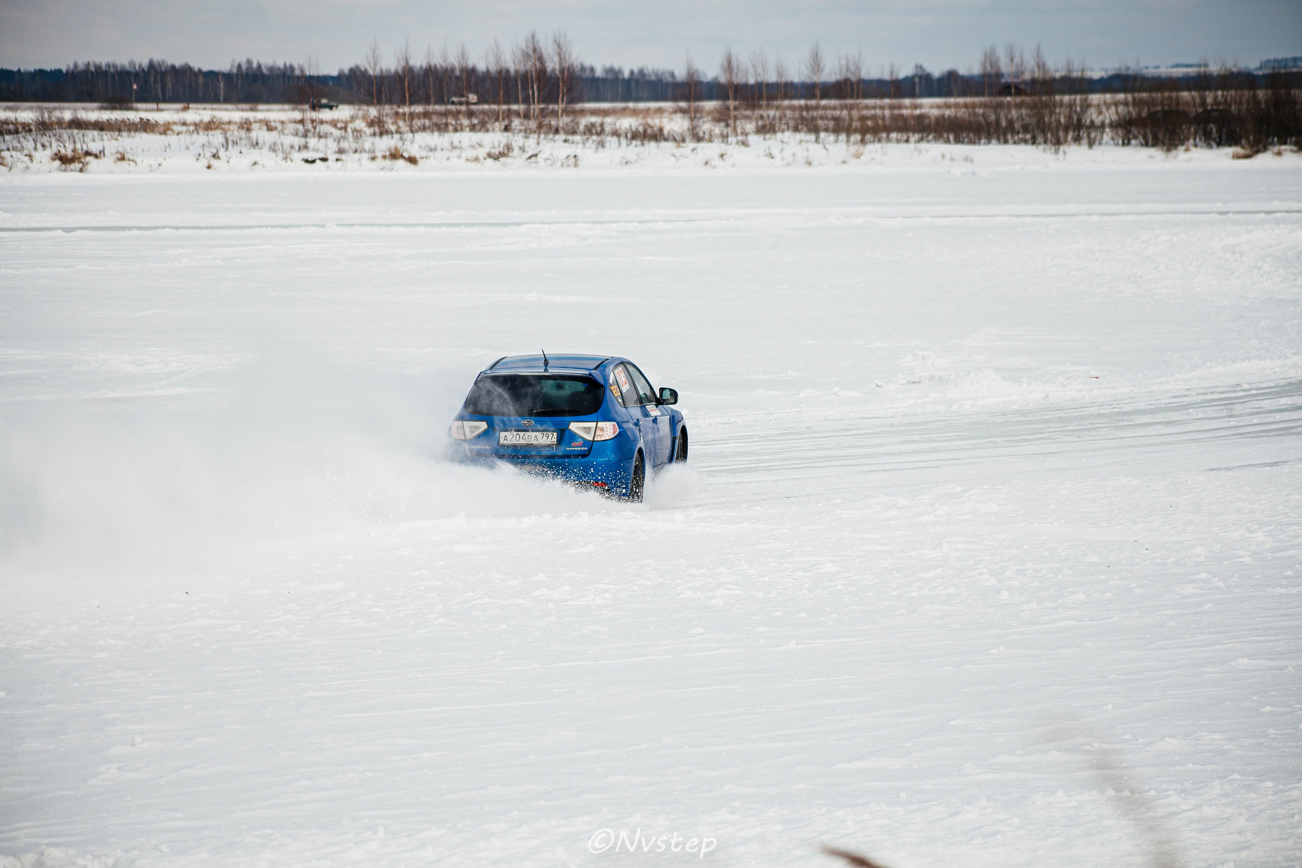 RSE Дмитров Лёд 2023. Мультижанровый фотограф в Москве Наталия Степанова