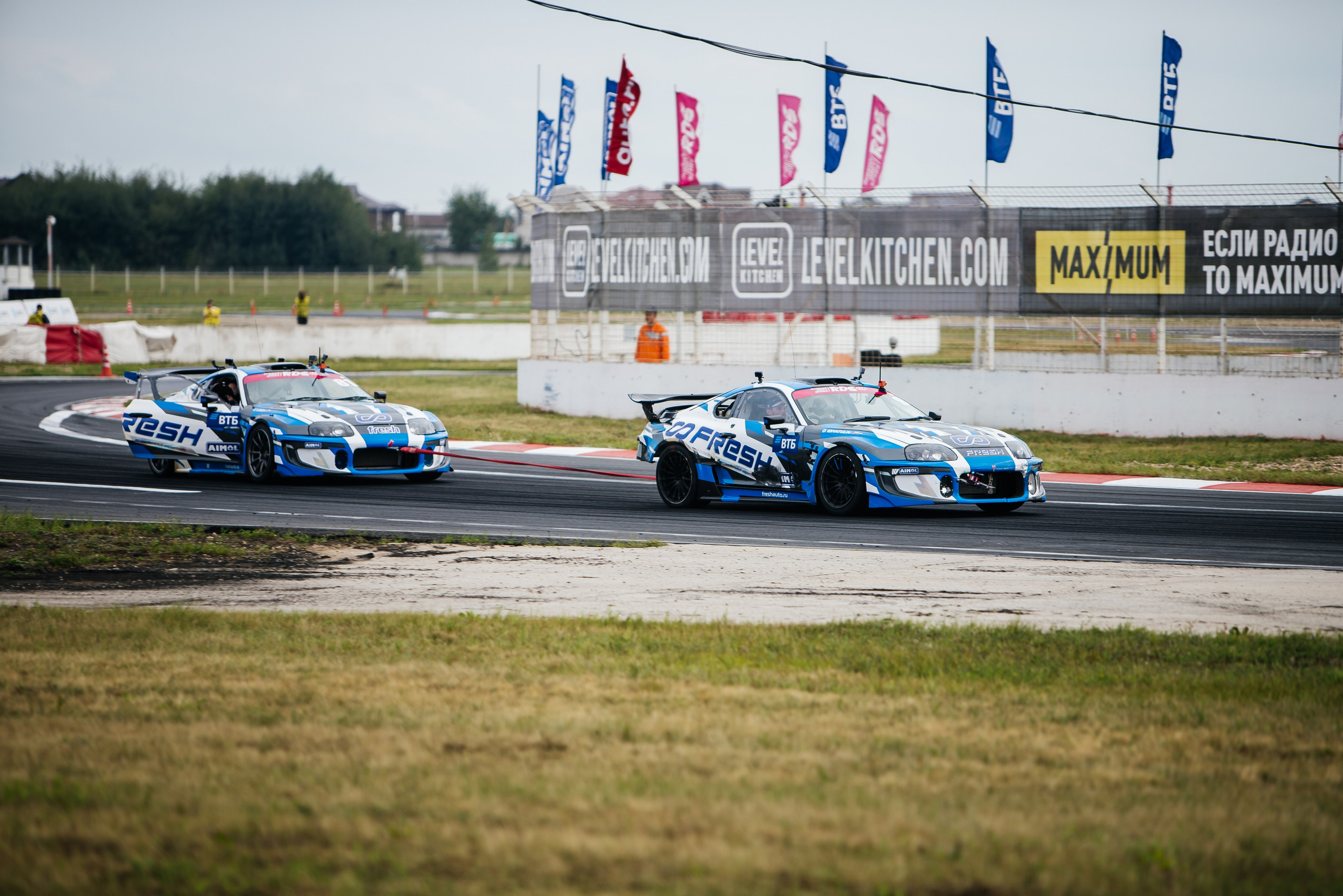 RDS GP 4 этап. Мультижанровый фотограф в Москве Наталия Степанова