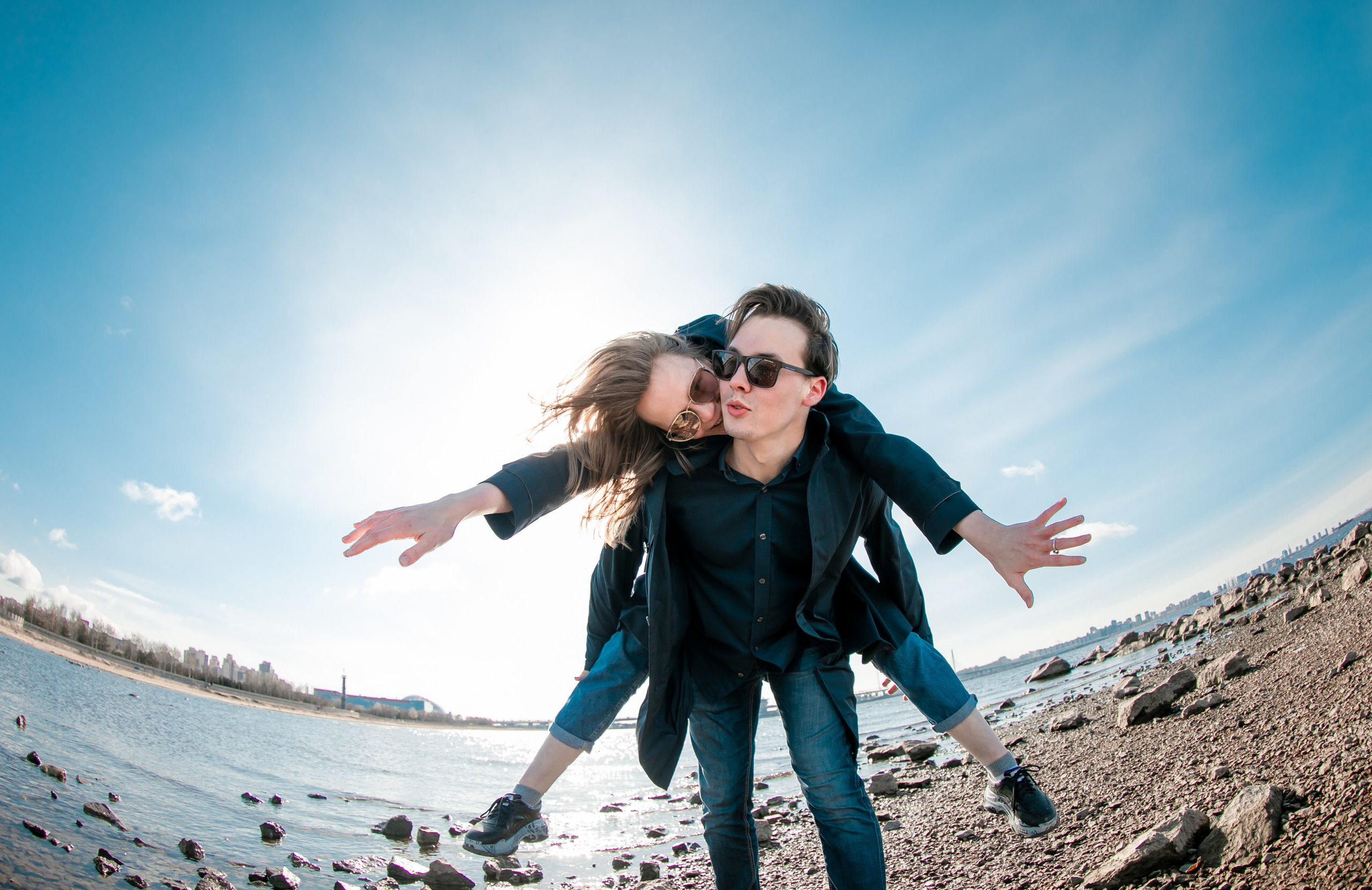 Love Story. Главная