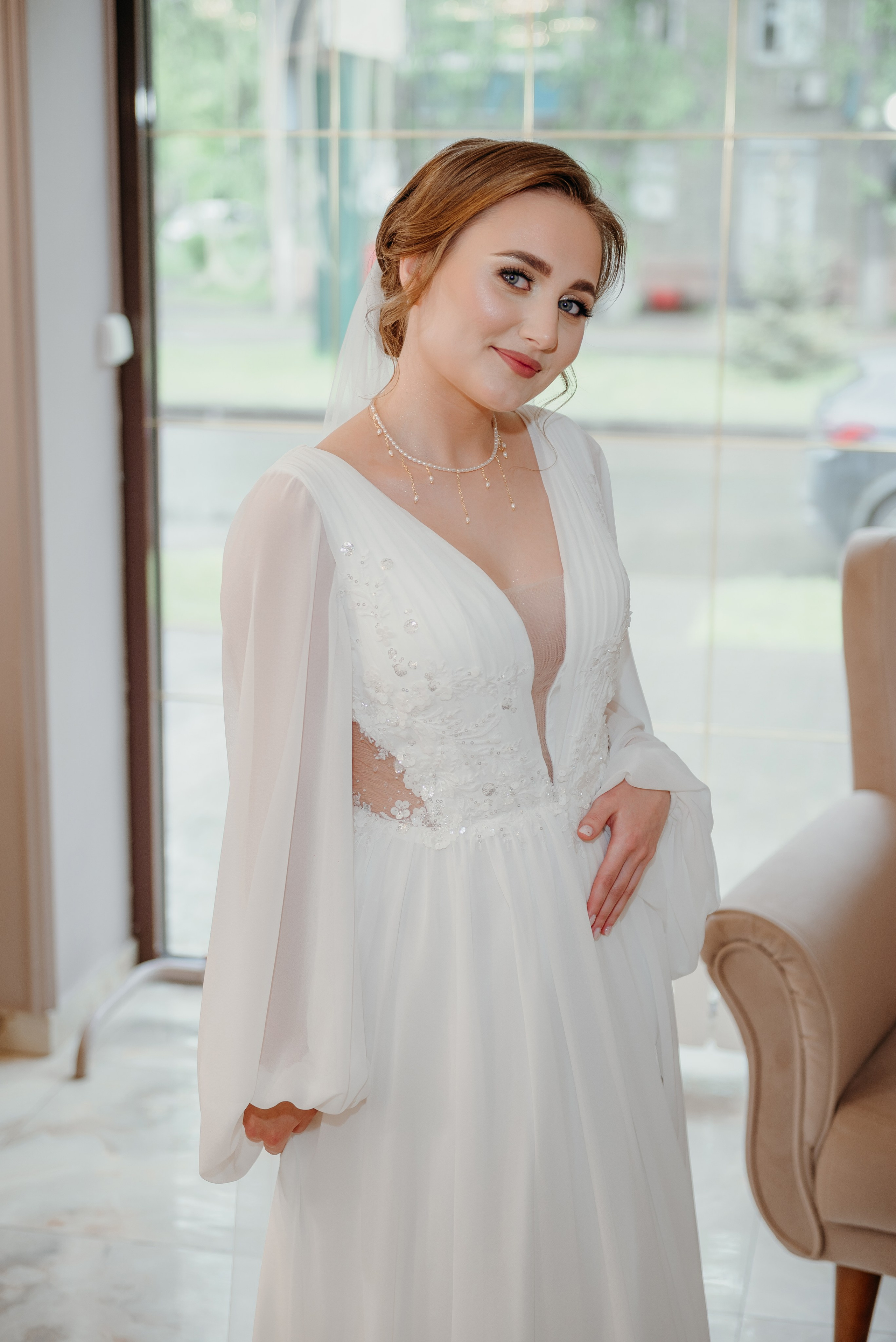 Свадебные фотографии. Фотограф Москва | Янис Алываев