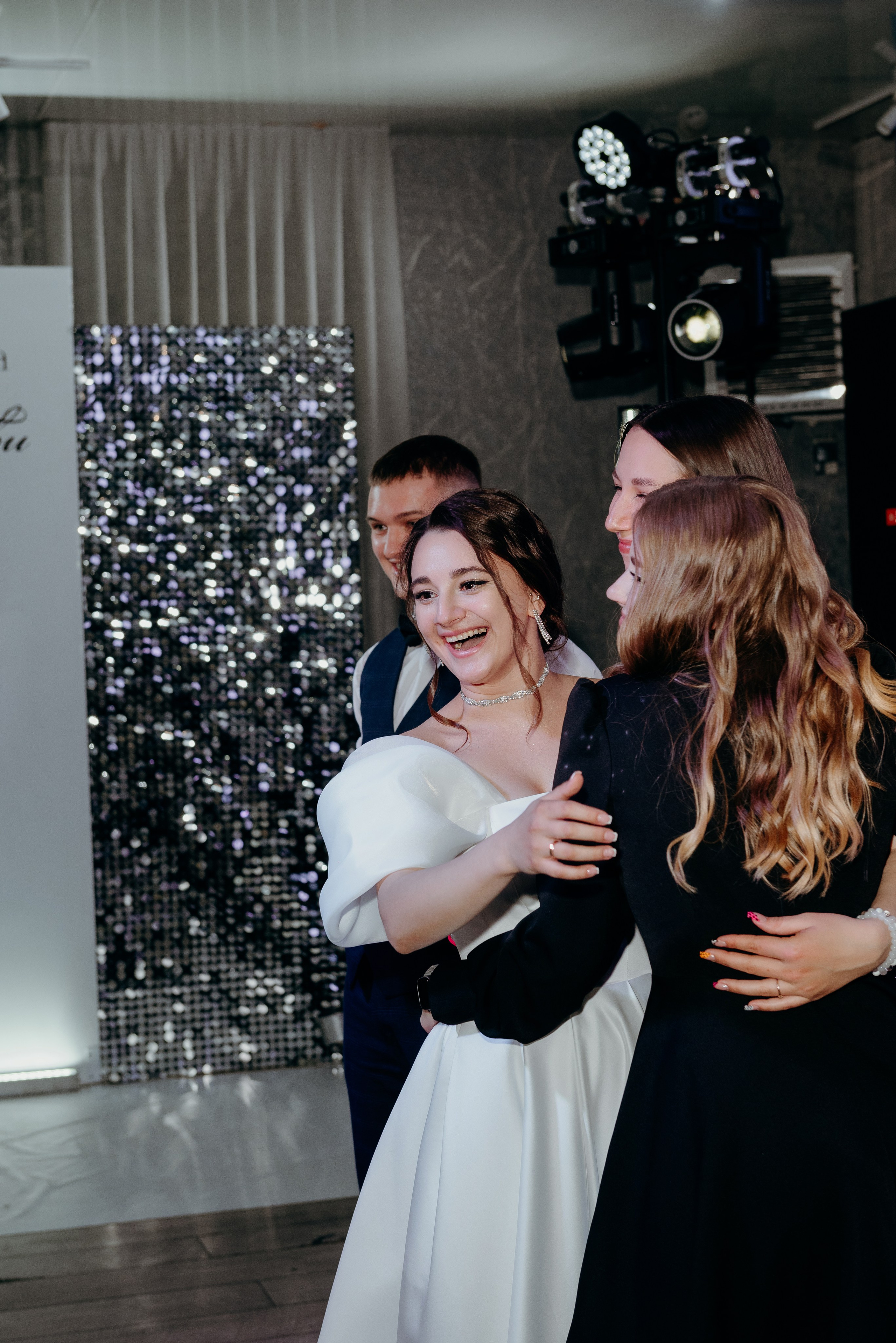 Свадебные фотографии. Фотограф Москва | Янис Алываев