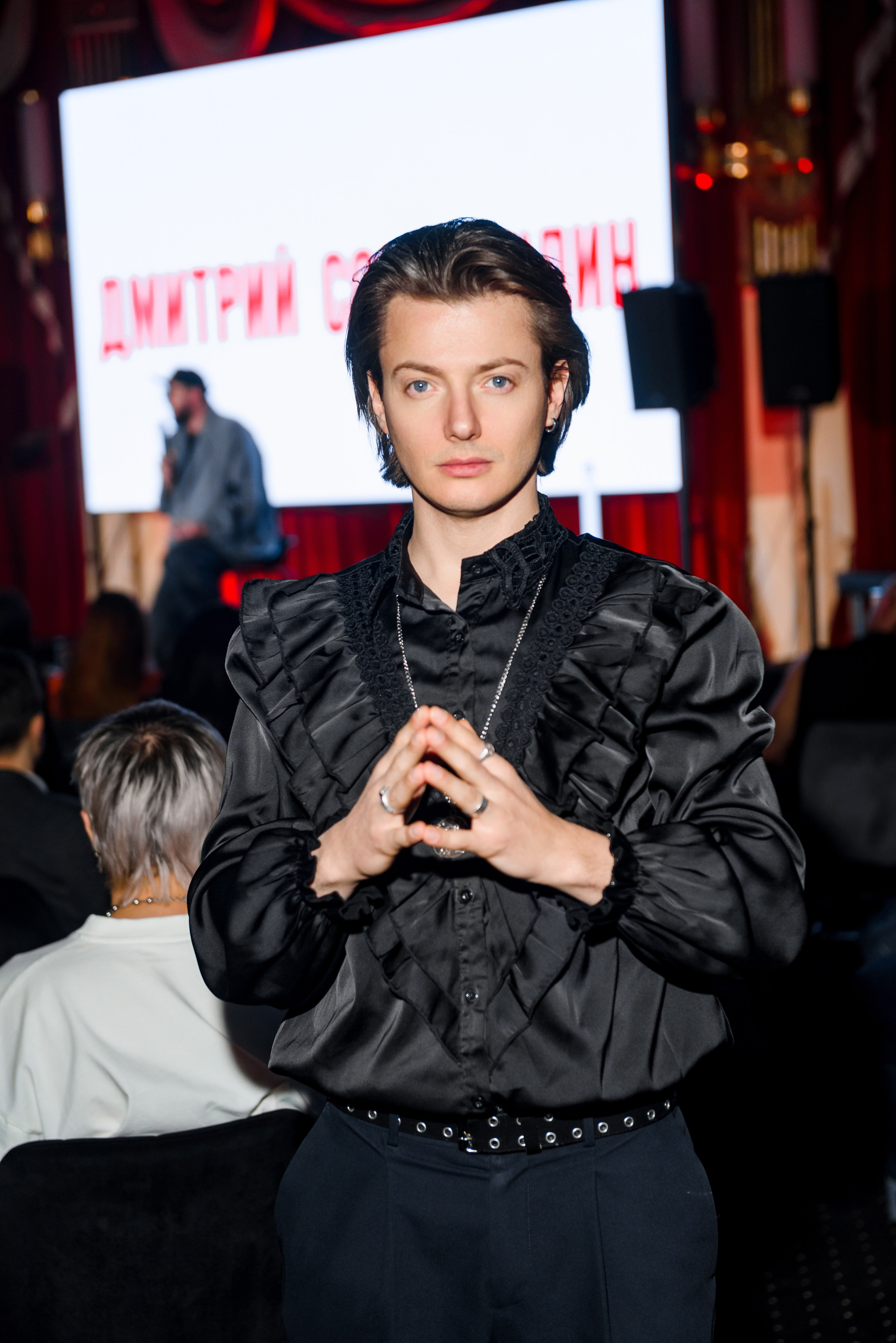 Мероприятия. Фотограф Москва | Янис Алываев