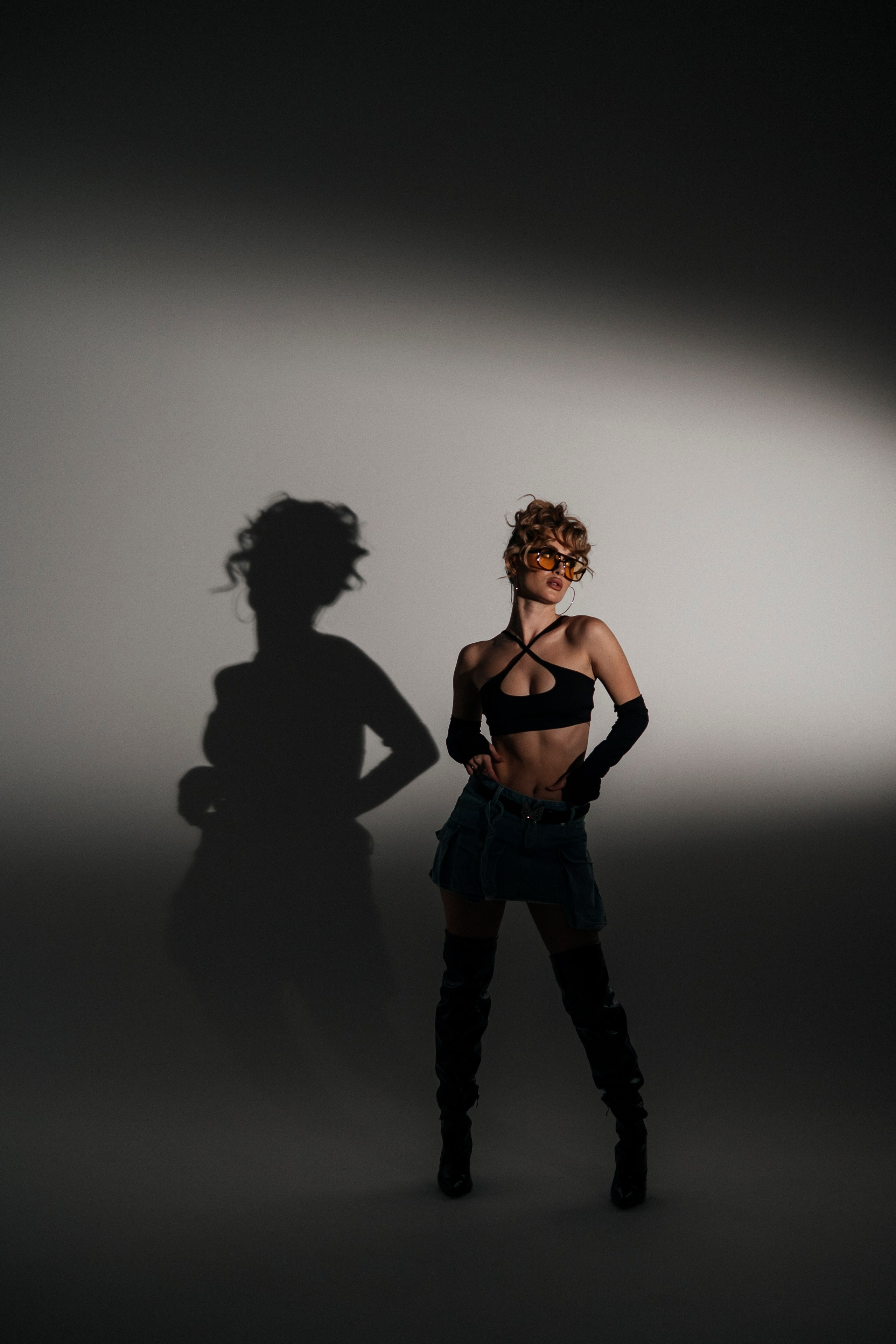 Кристина. Фотограф в Москве Екатерина Потапова