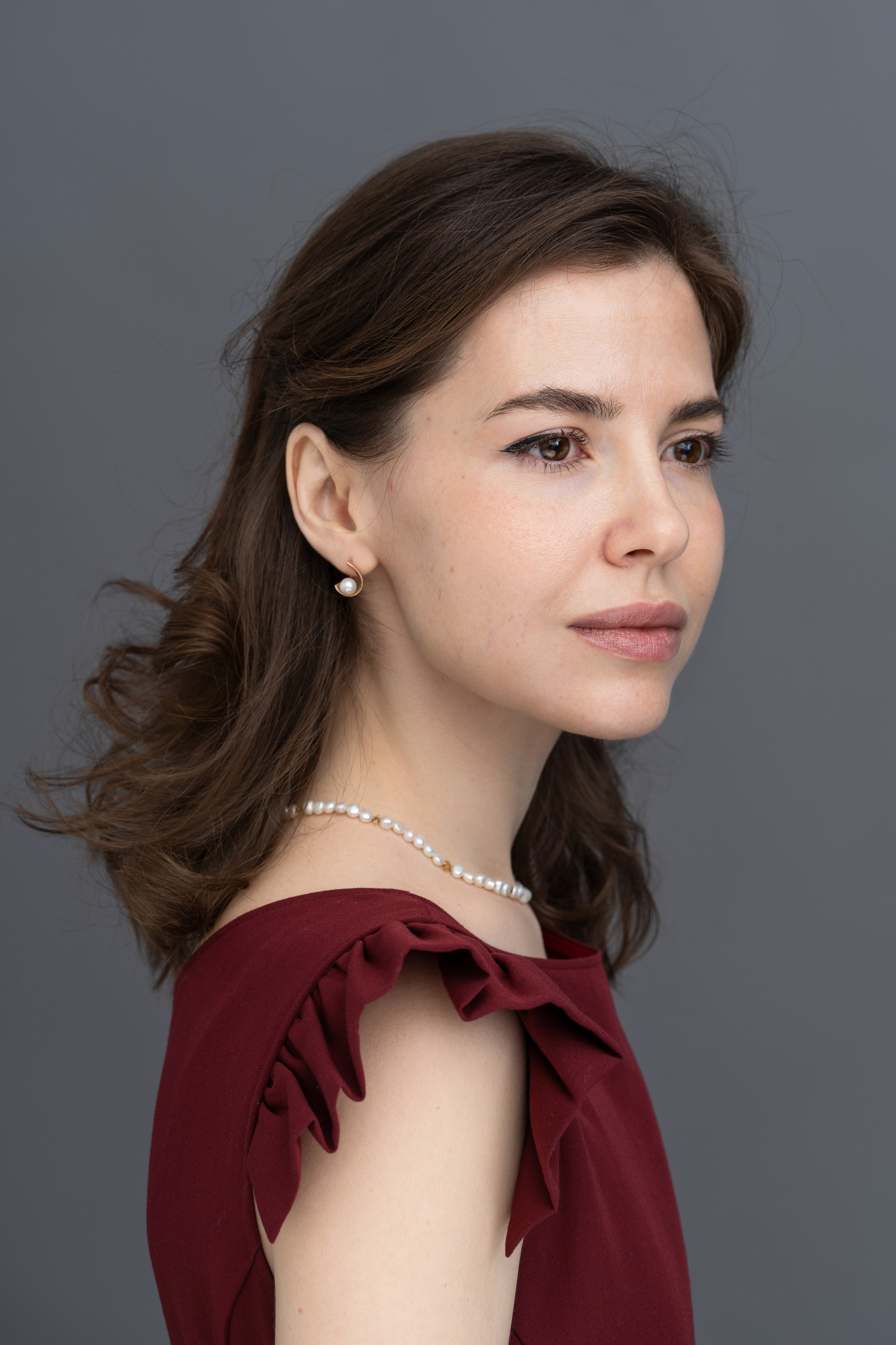 Наталья. Портретный фотограф. Актёрское портфолио