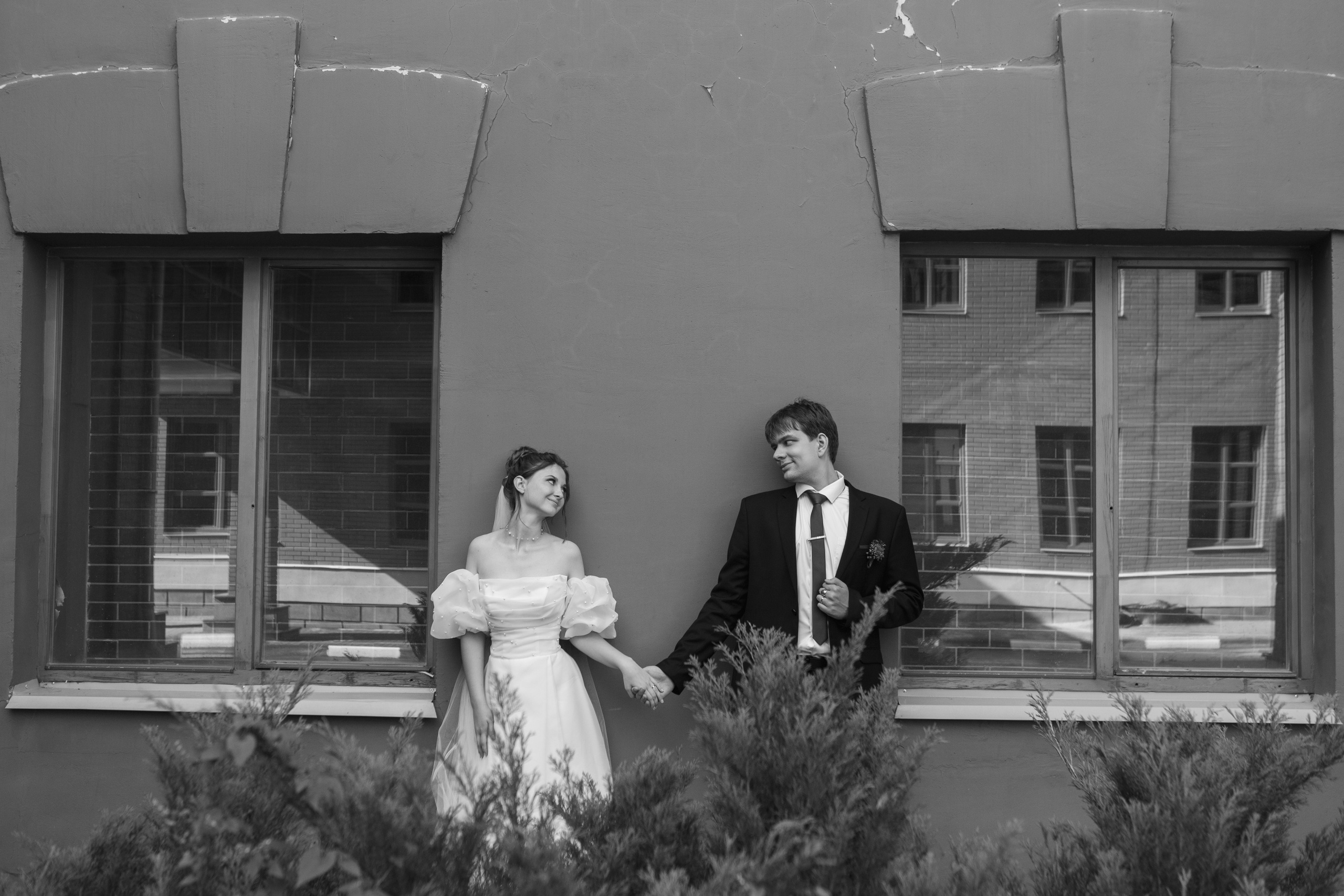 • Ирина & Павел •. Семейный и свадебный фотограф в Воронеже Майя Добровольская