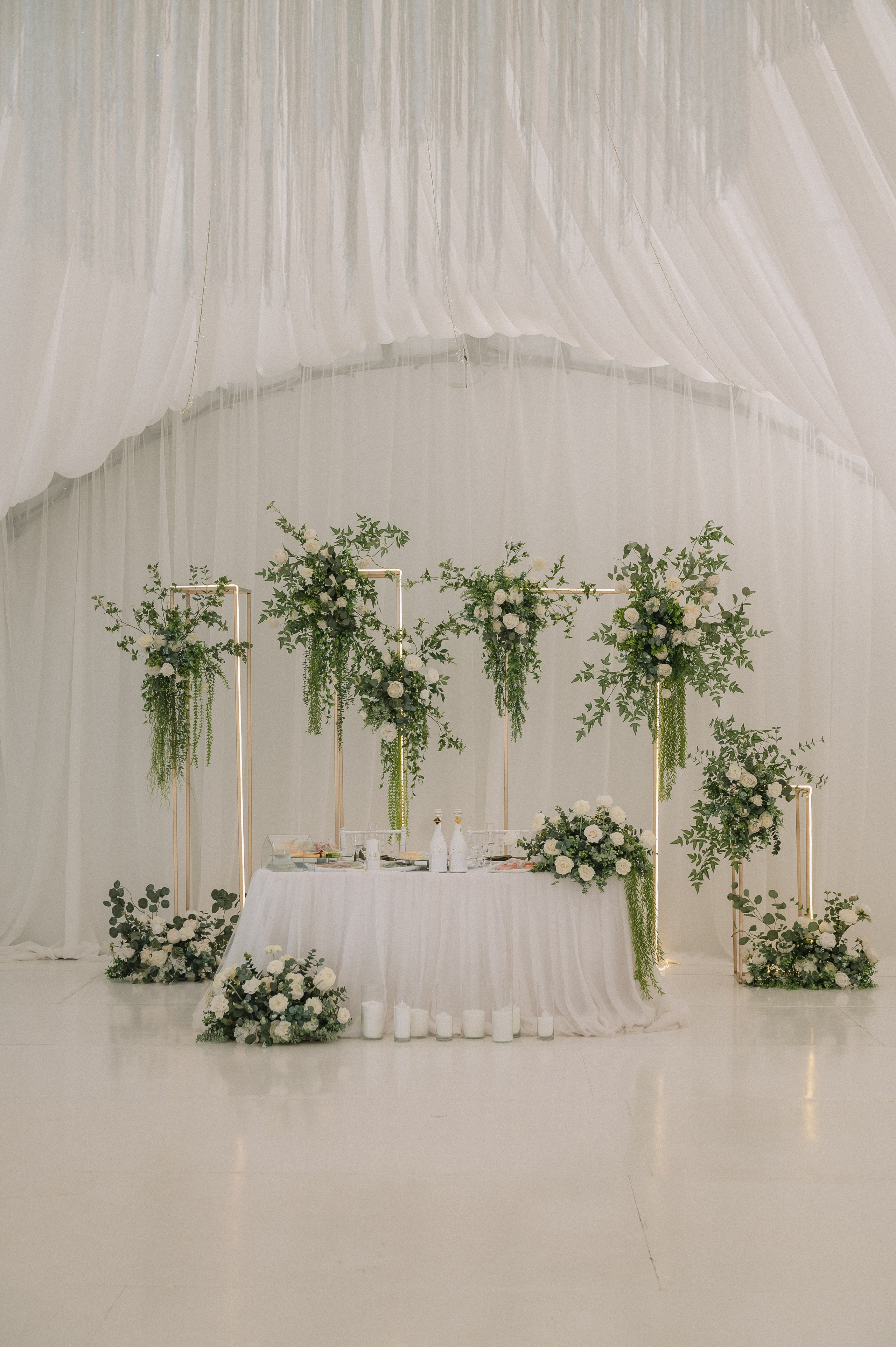 Алексей и Фаина. Свадебный фотограф