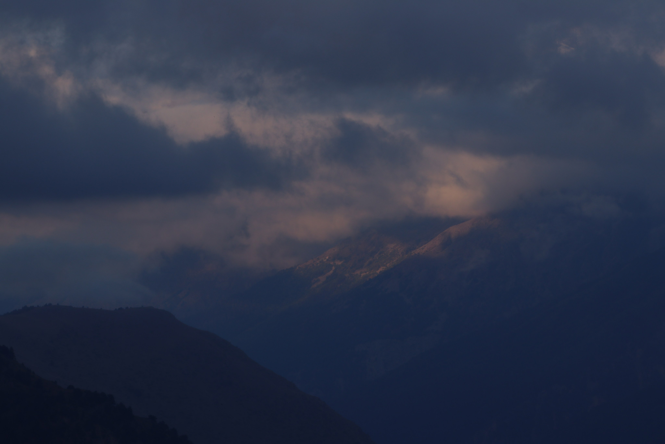 Приэльбрусье. Сентябрь 2023. Путешественник-фотограф из Санкт-Петербурга Татьяна Свистулина