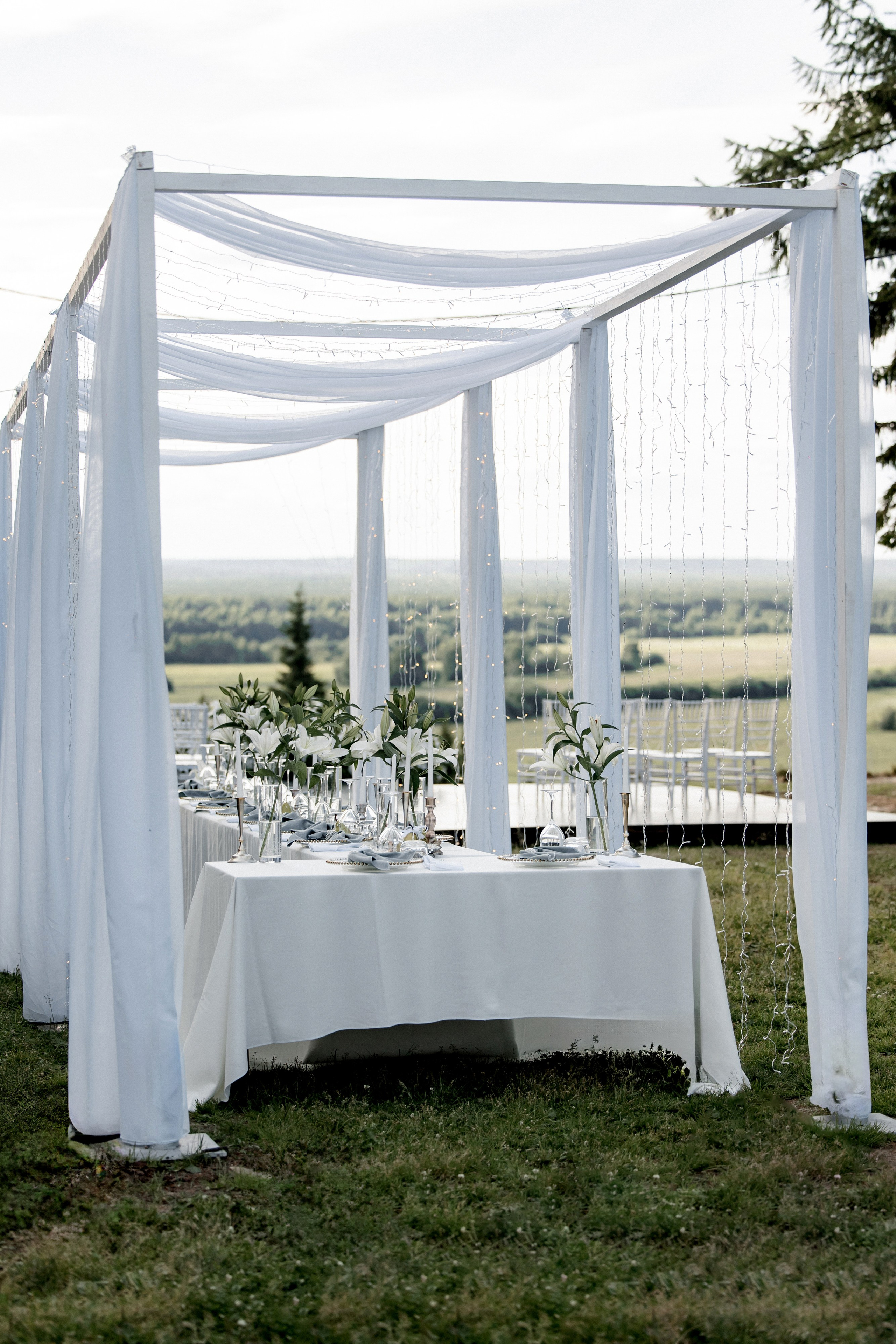 Виоланта & Леонид. The STORIES Event Studio