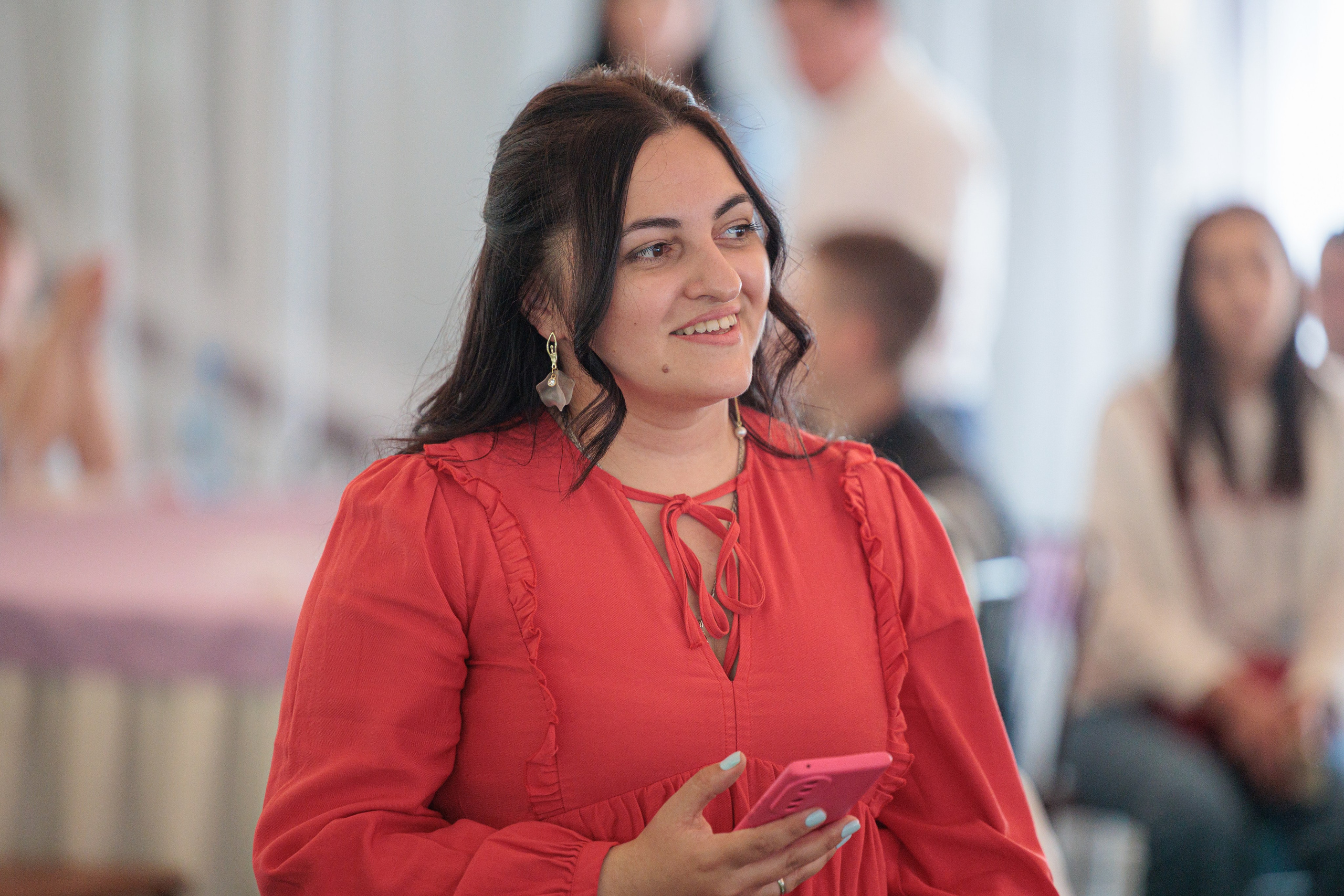 Вечерний STARS. Ваши Истории. Фотограф/видеограф. Абакан